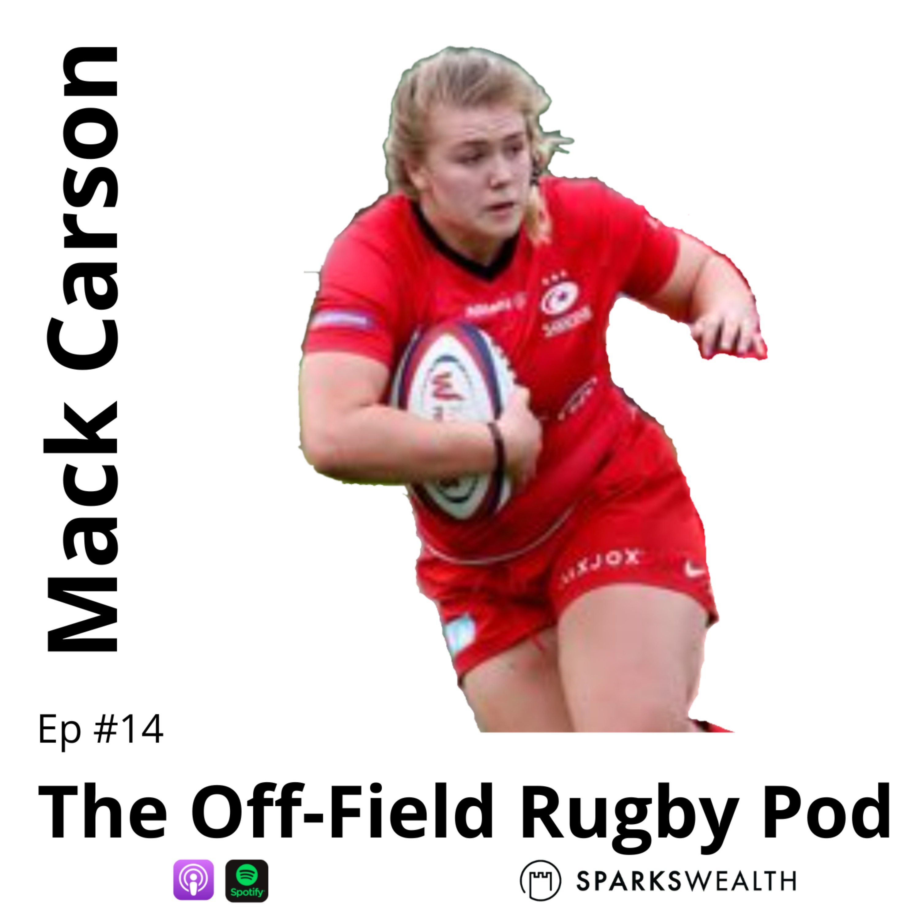 The Brian Moylett Podcast