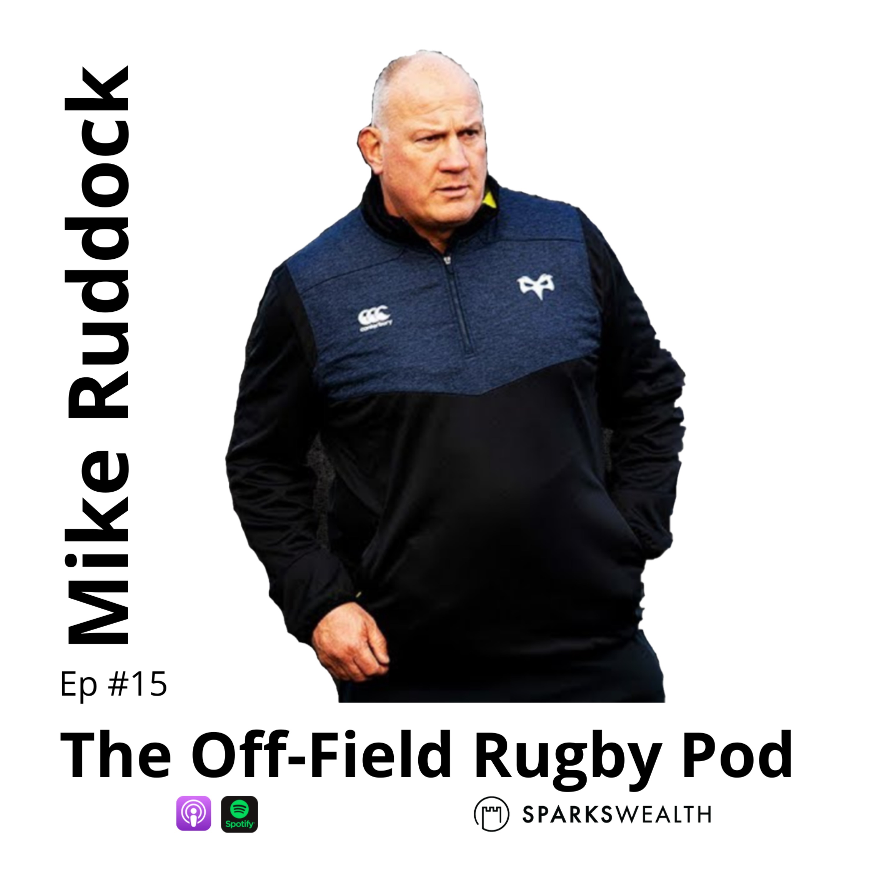 The Brian Moylett Podcast