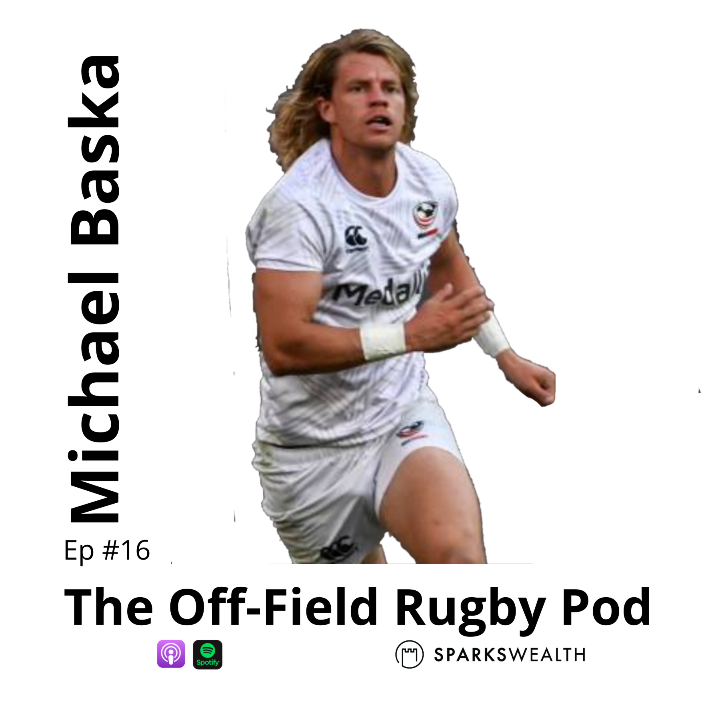 The Brian Moylett Podcast