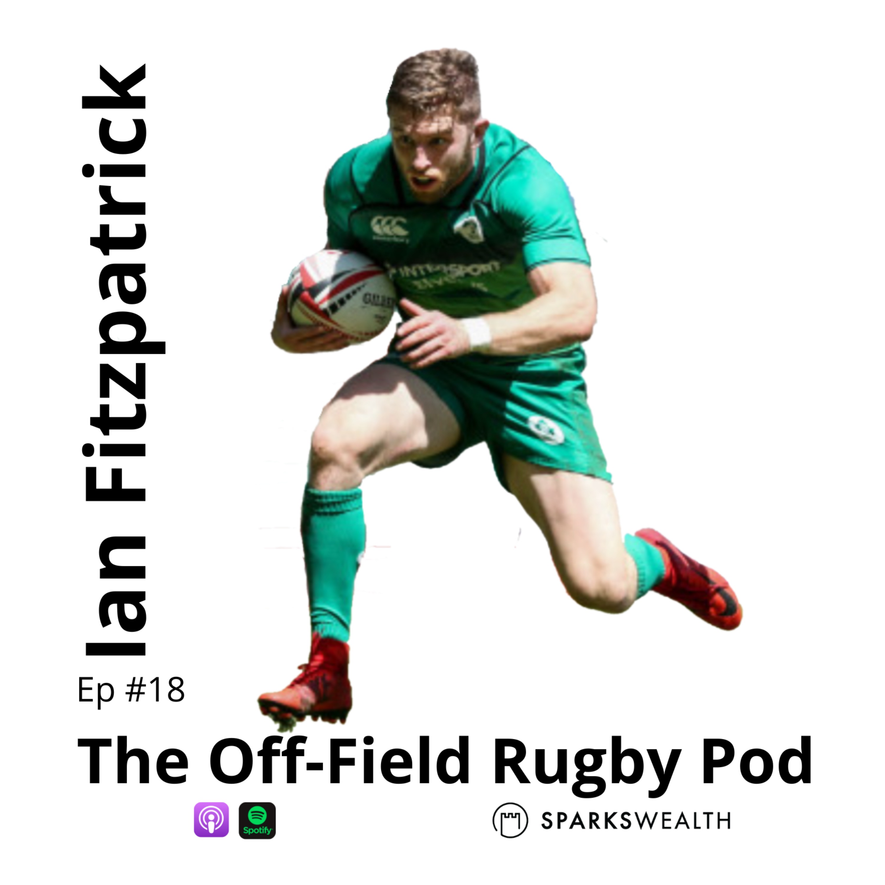 The Brian Moylett Podcast