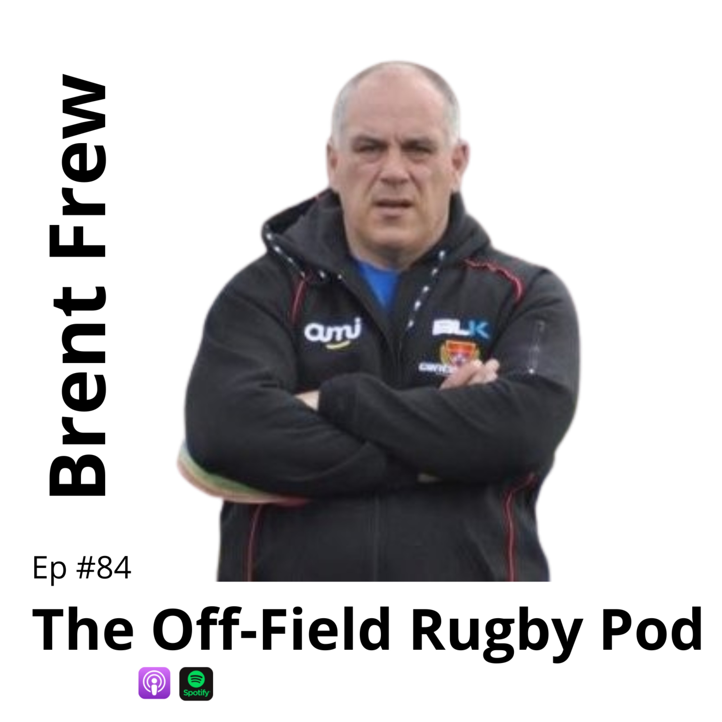Brent Frew - The Art of Coaching