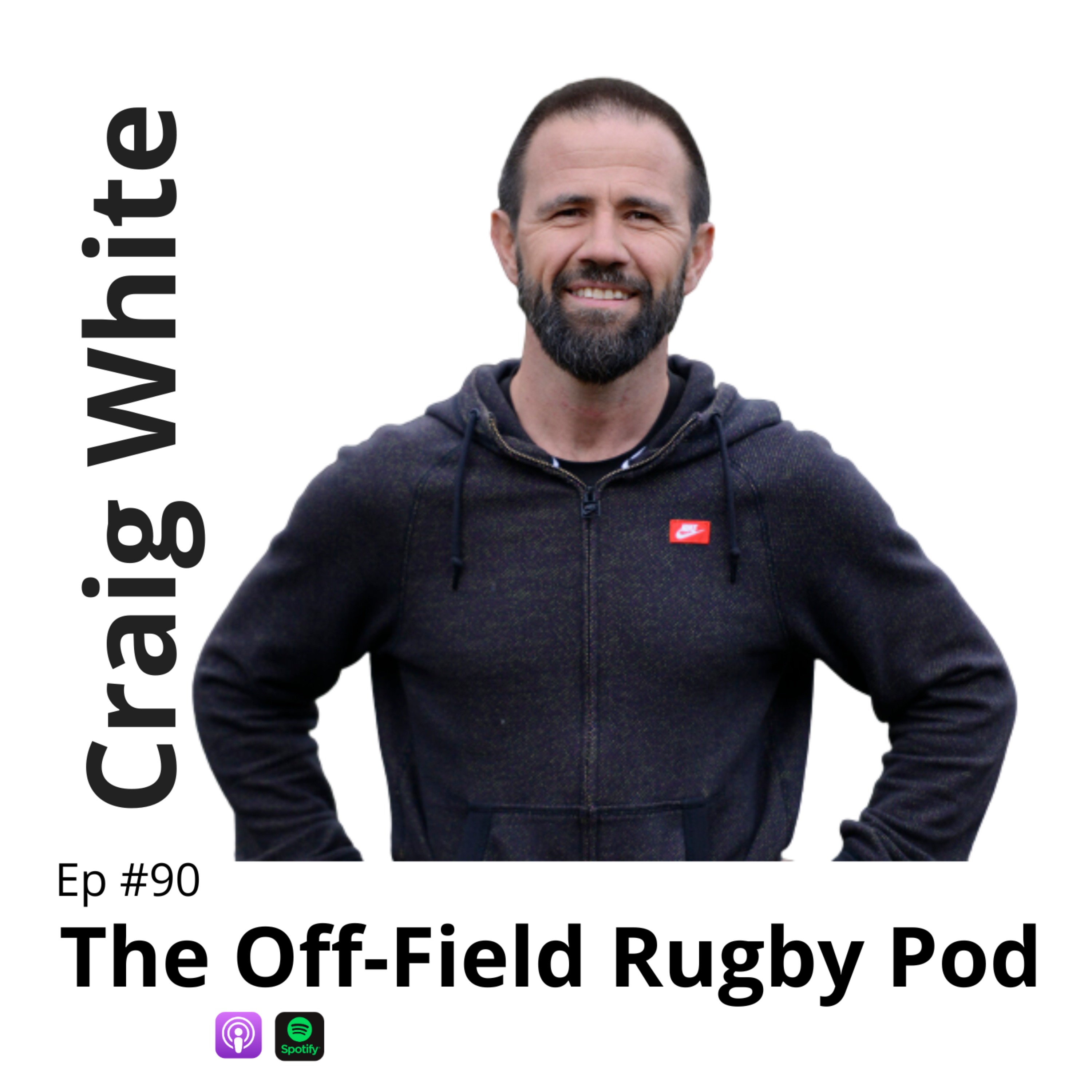 The Brian Moylett Podcast