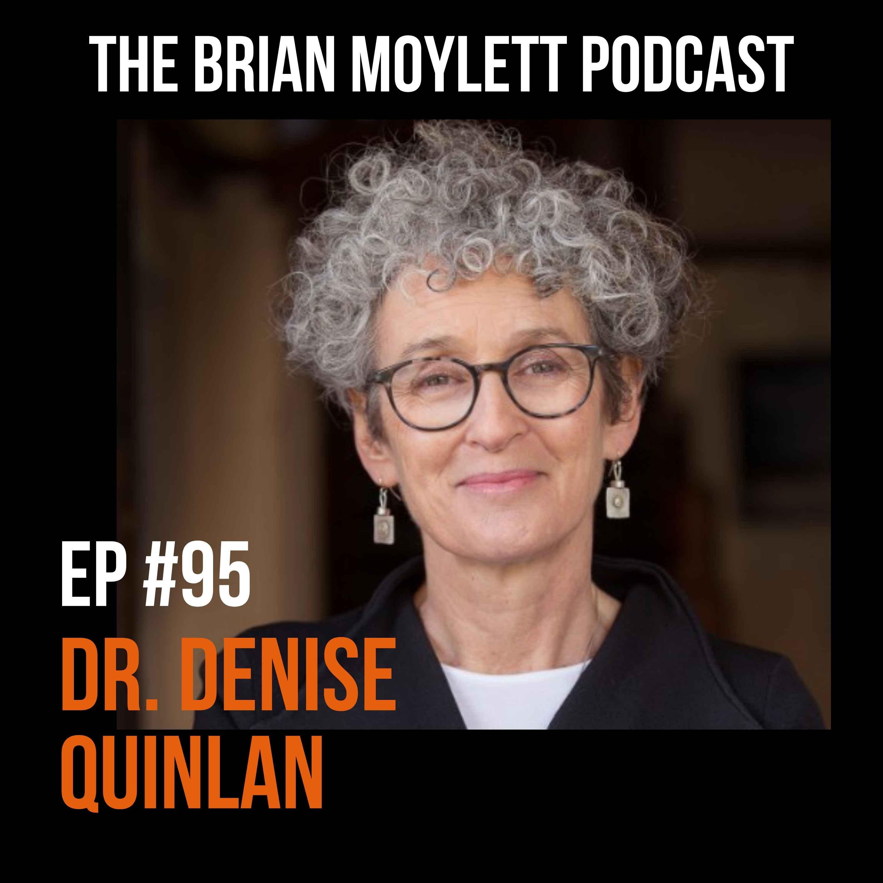 The Brian Moylett Podcast