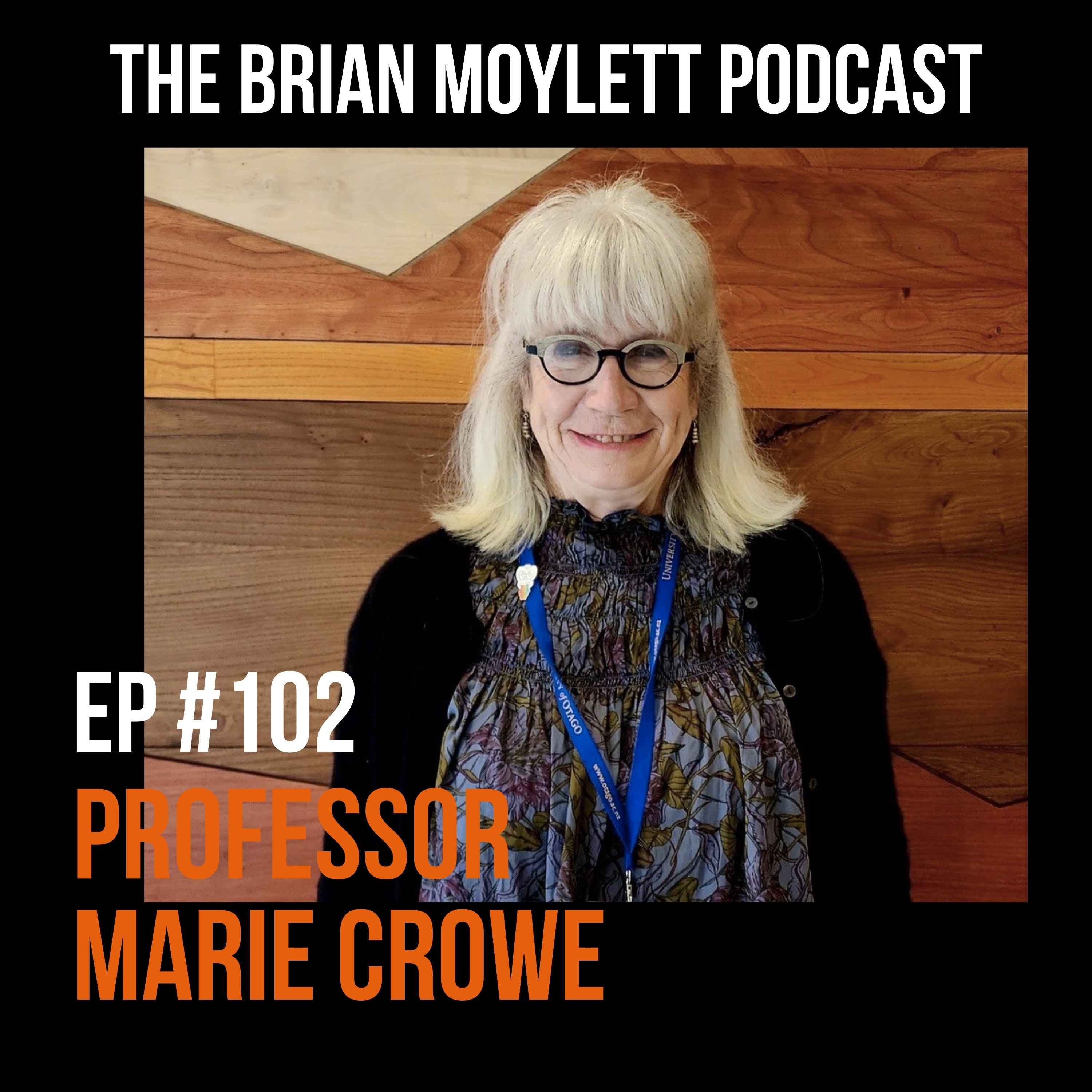 The Brian Moylett Podcast