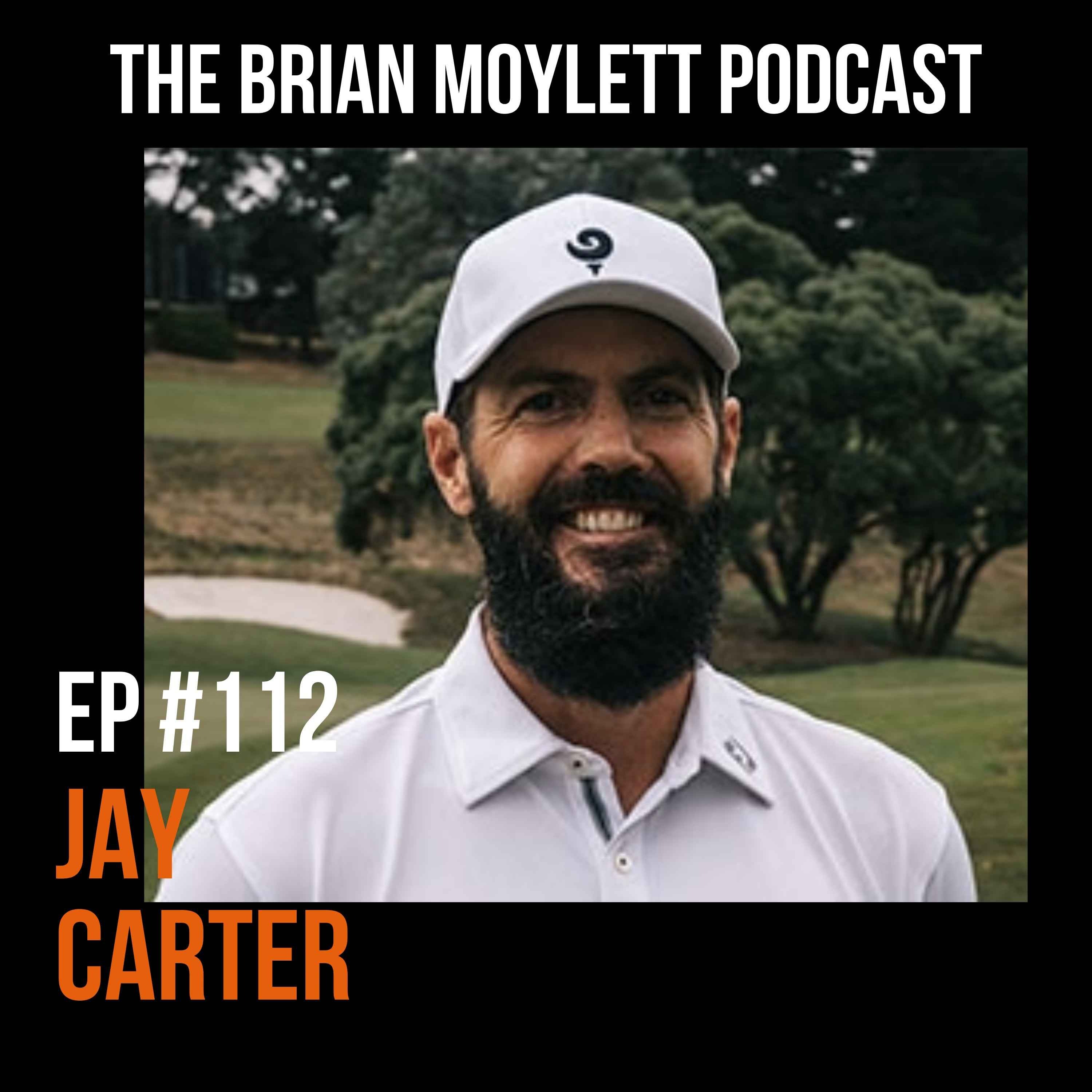 The Brian Moylett Podcast