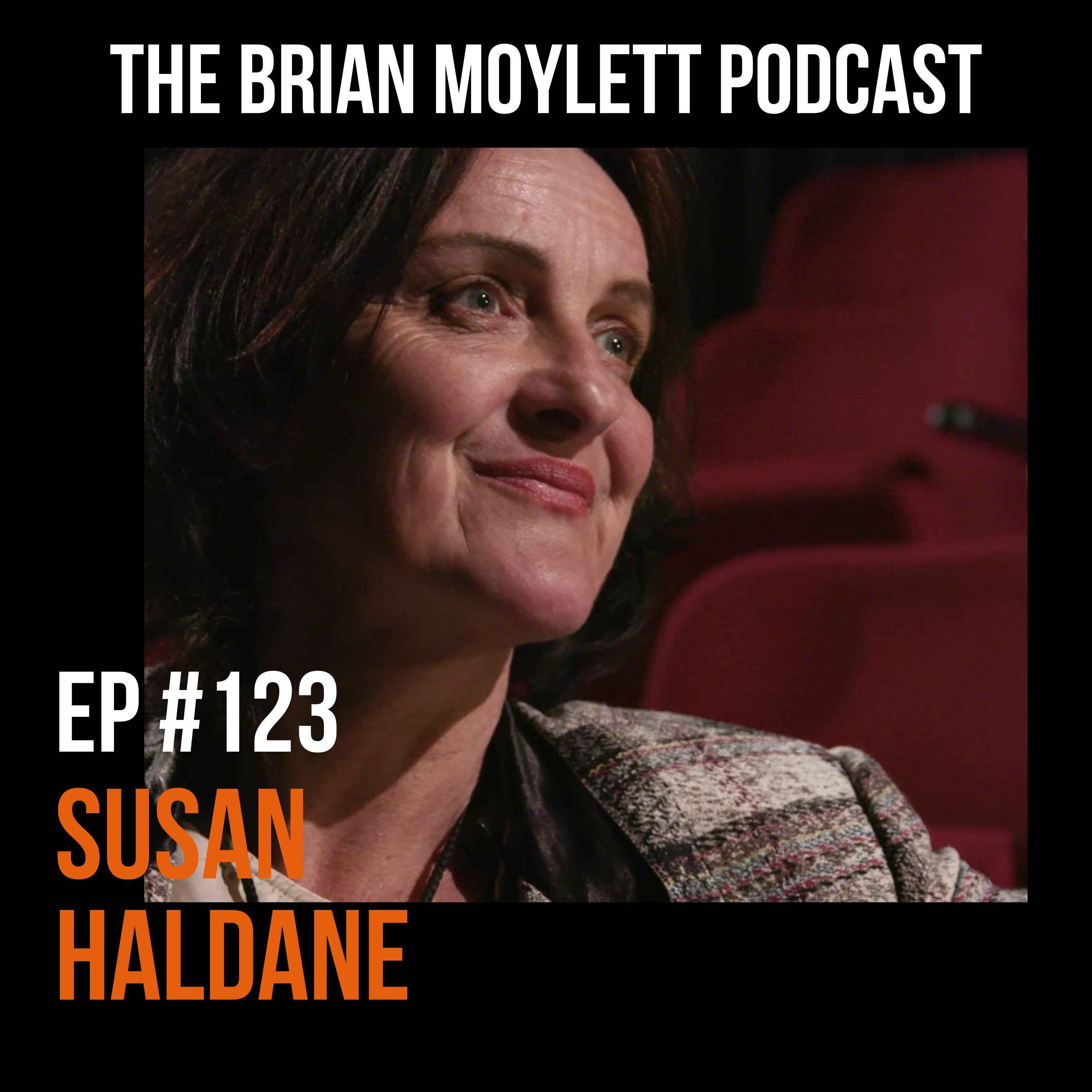 The Brian Moylett Podcast
