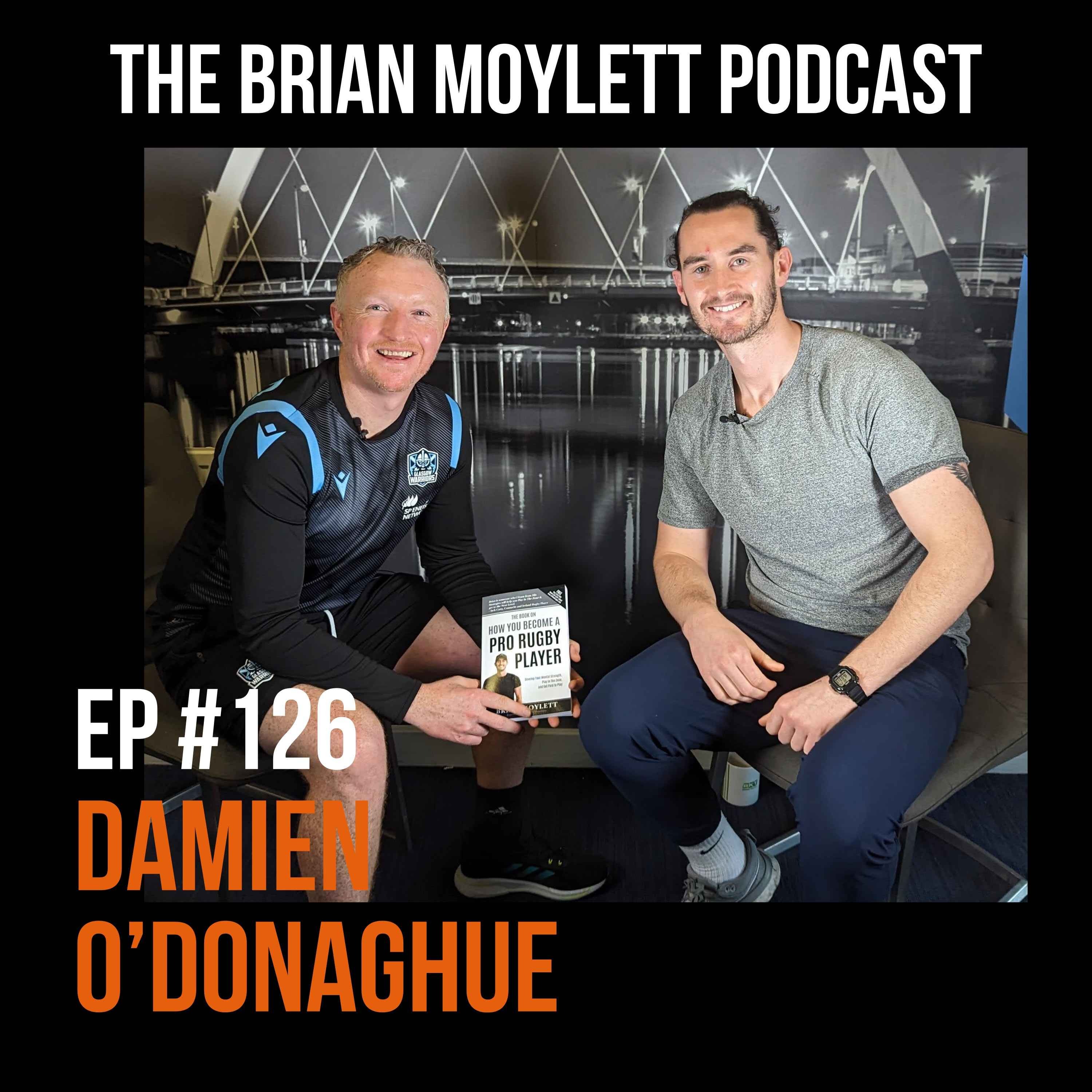 The Brian Moylett Podcast
