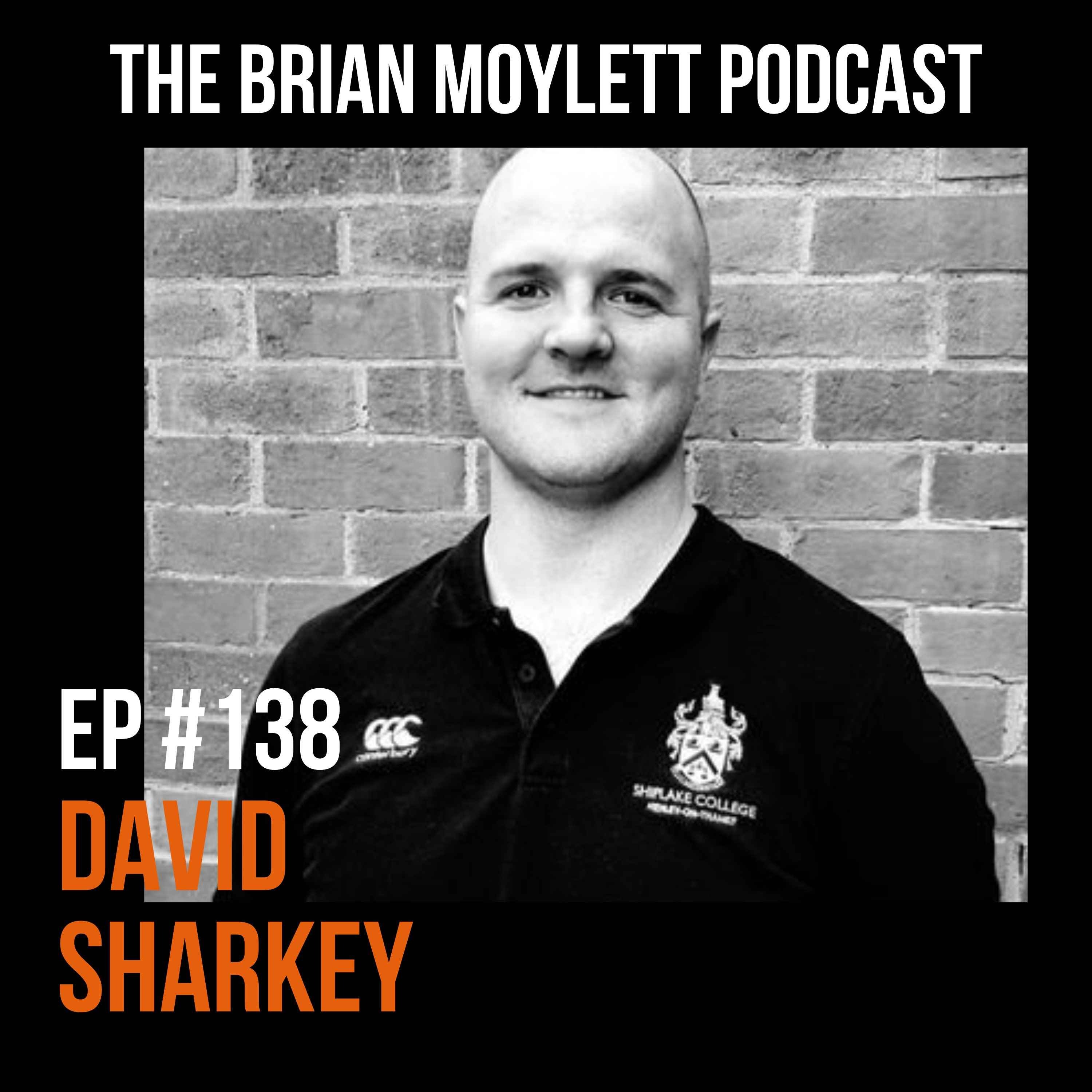 The Brian Moylett Podcast