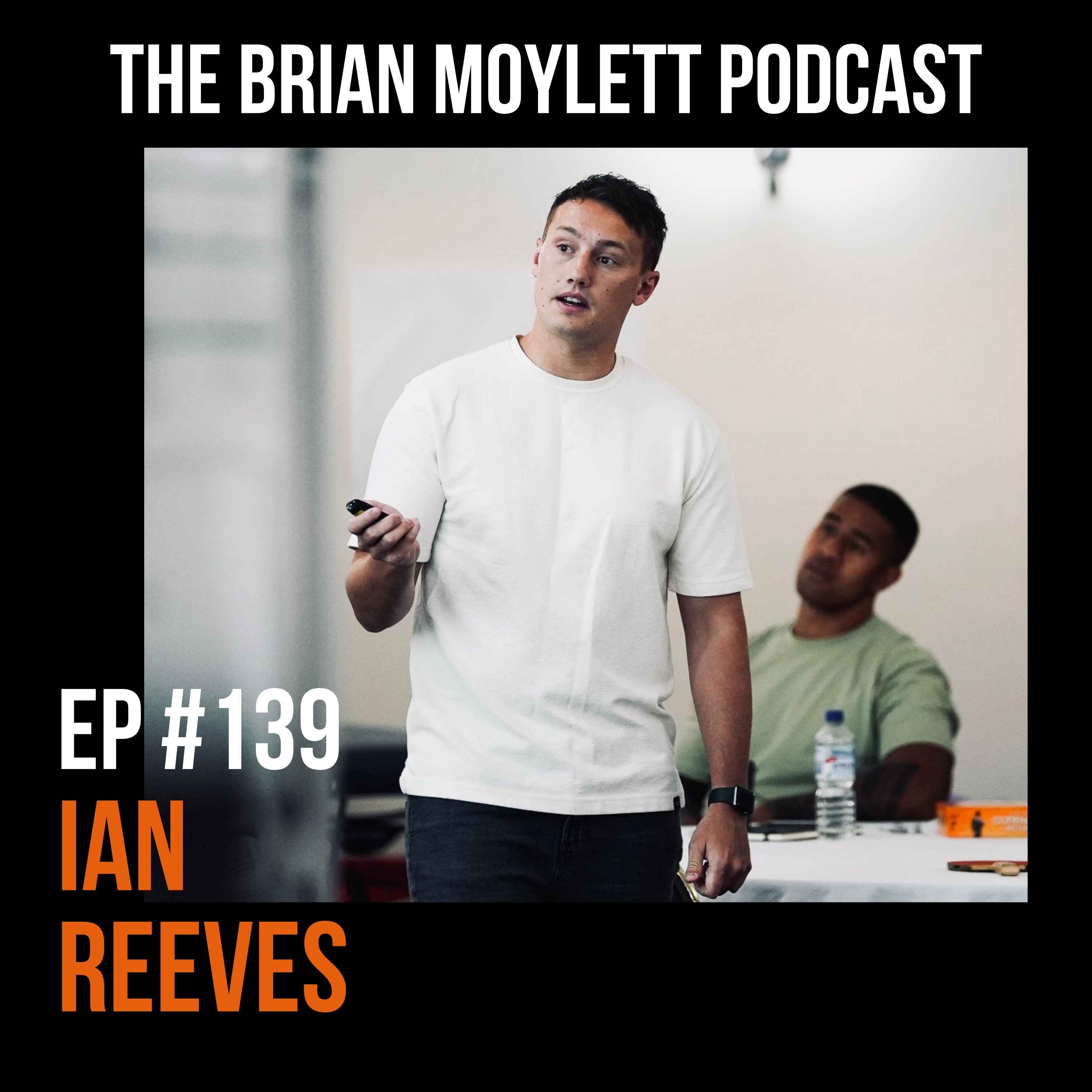 The Brian Moylett Podcast