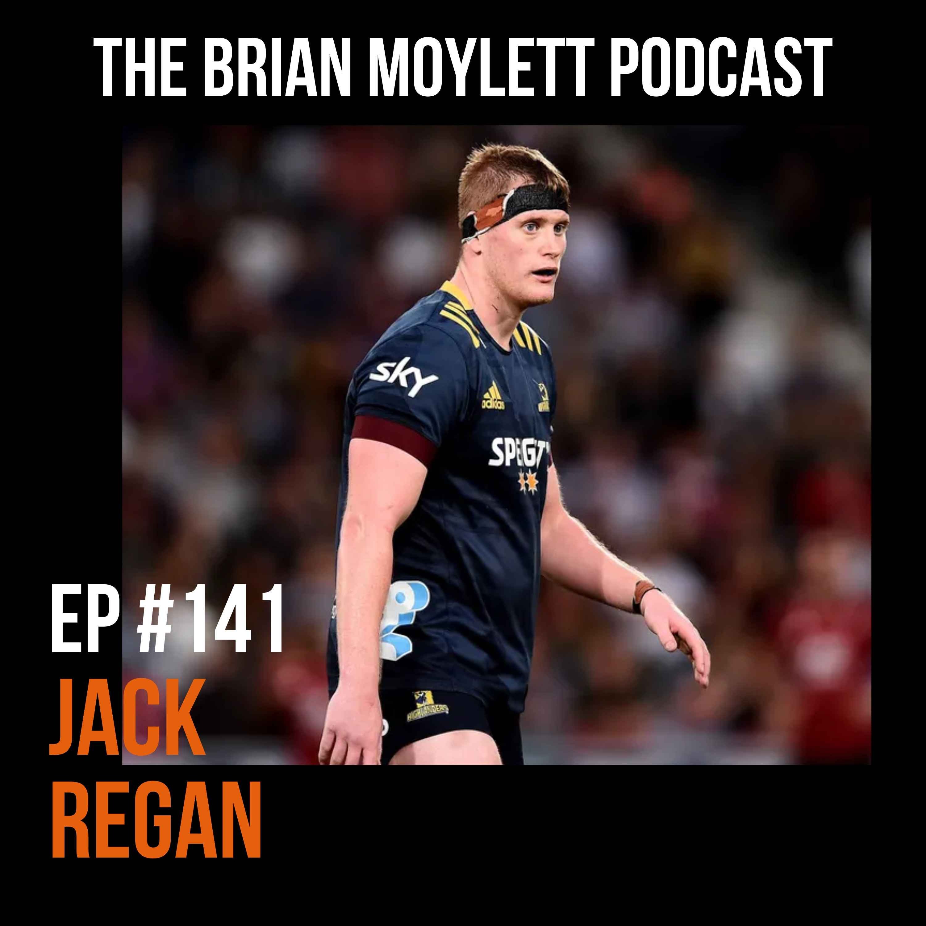 The Brian Moylett Podcast