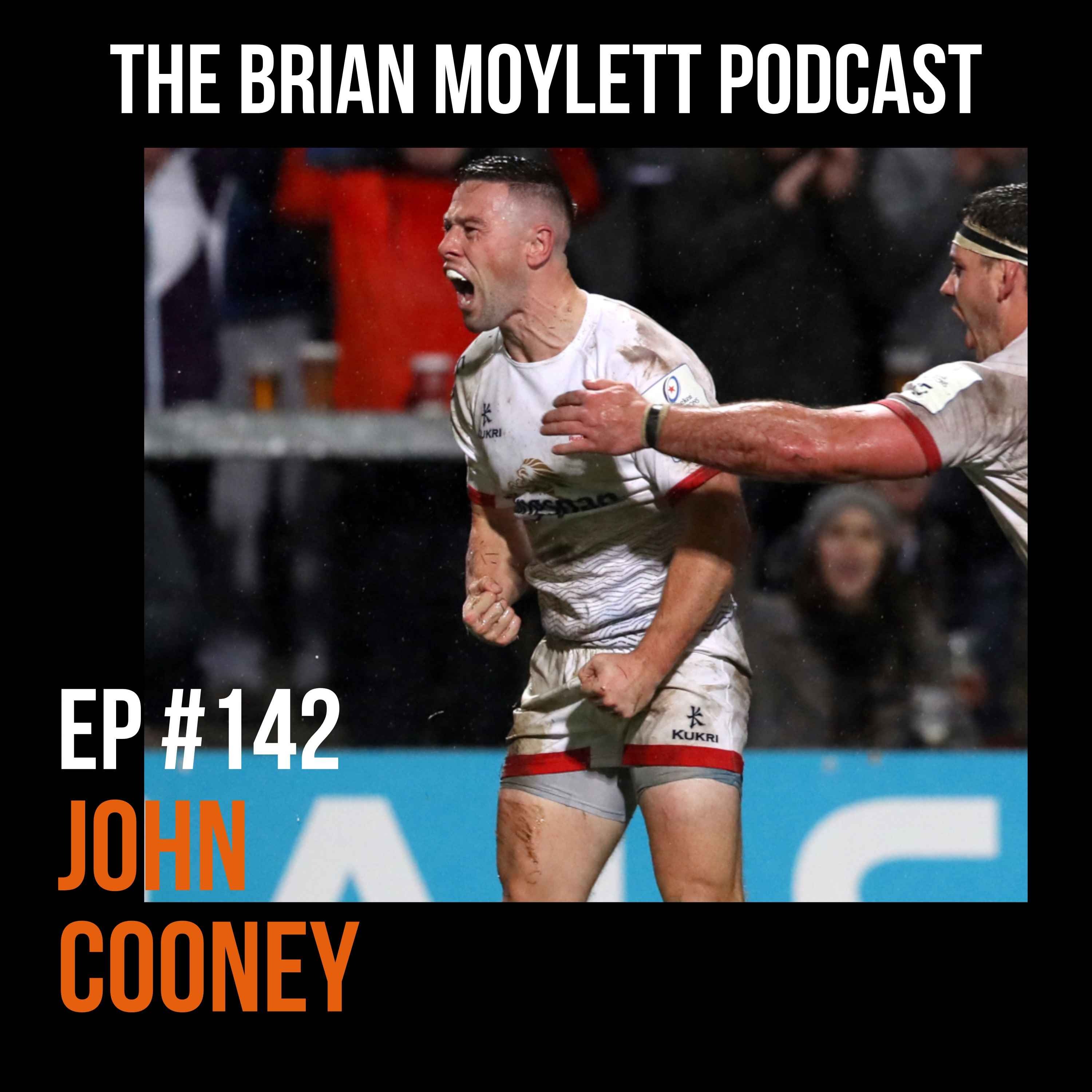 The Brian Moylett Podcast