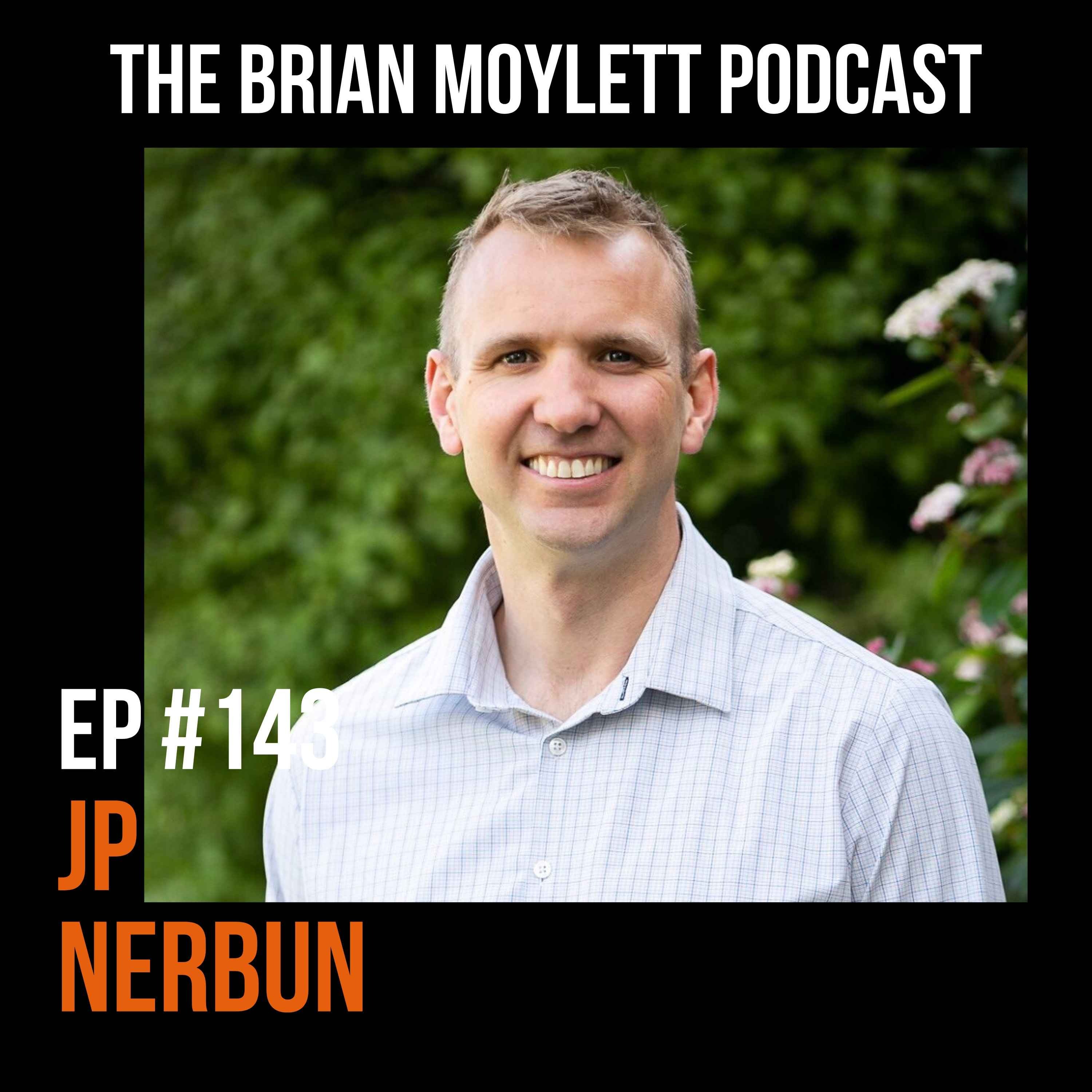 The Brian Moylett Podcast