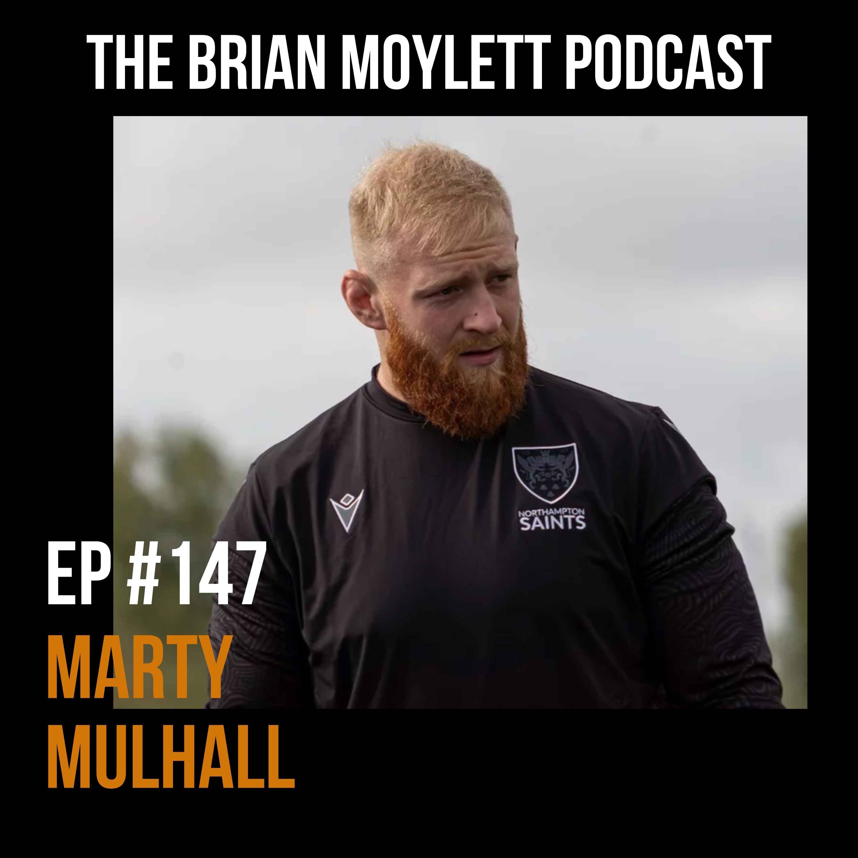 The Brian Moylett Podcast