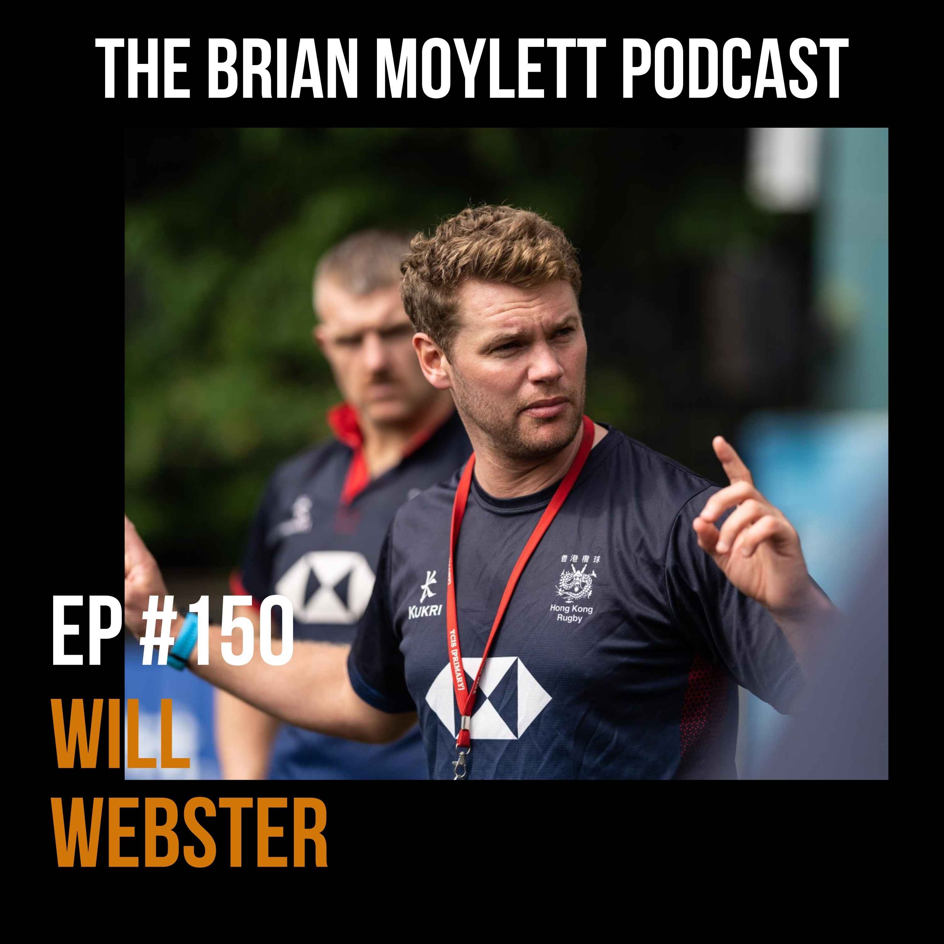 The Brian Moylett Podcast