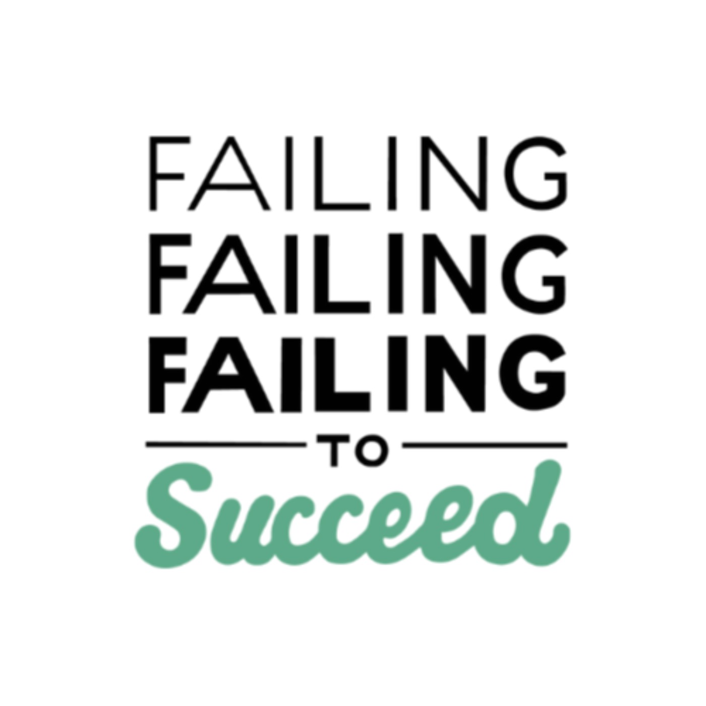 Failing to Succeed