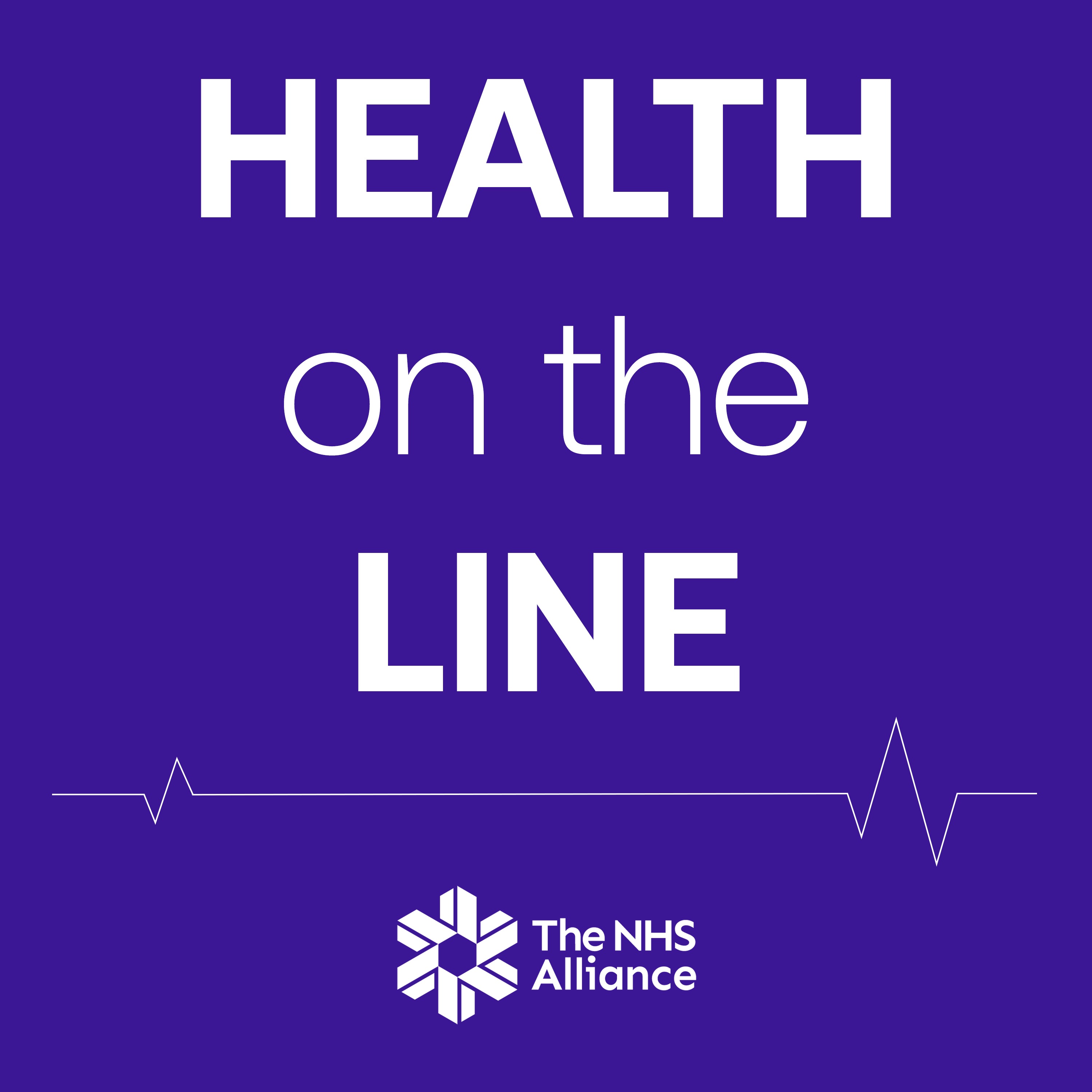 Health On The Line: Teaser episode artwork