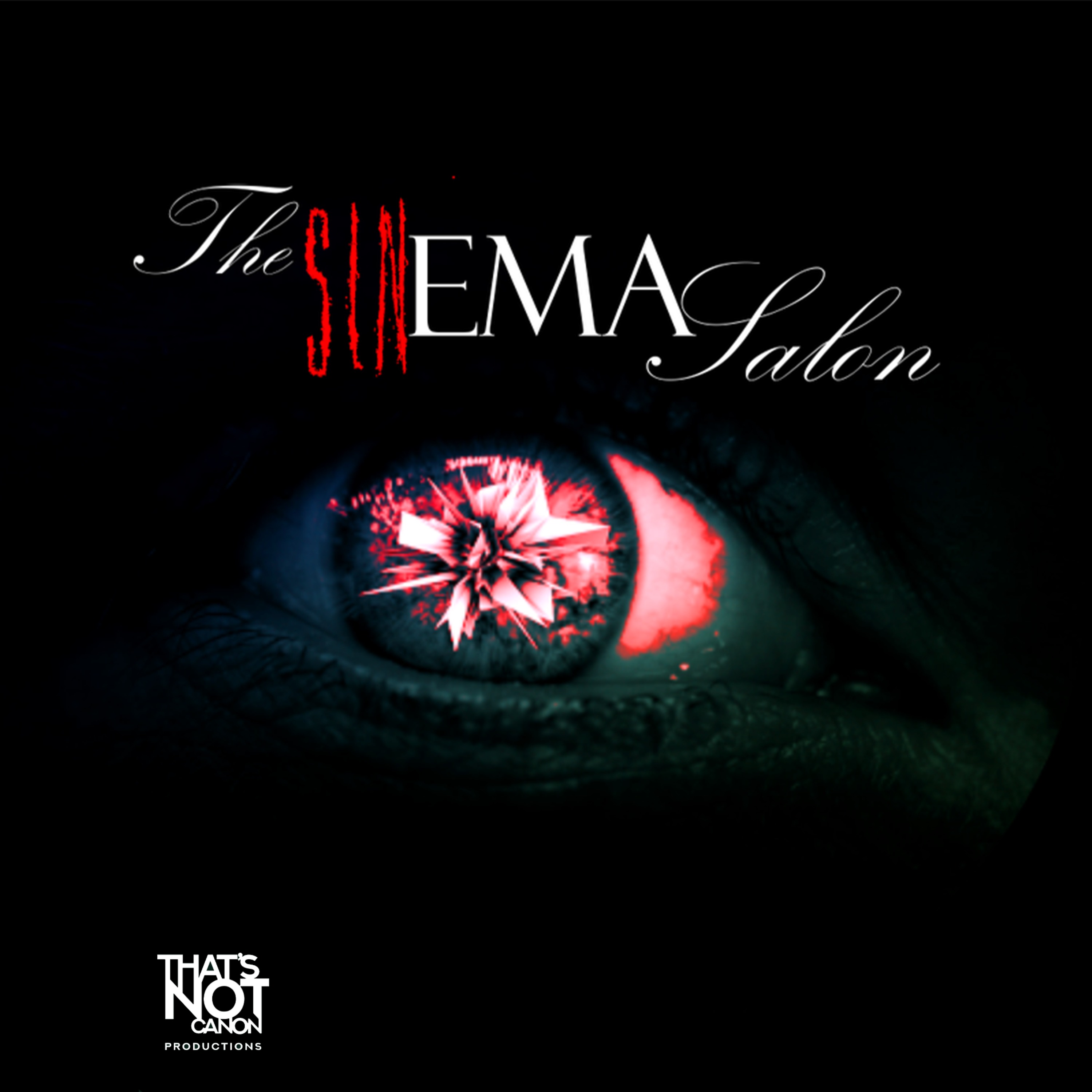 The Sinema Salon