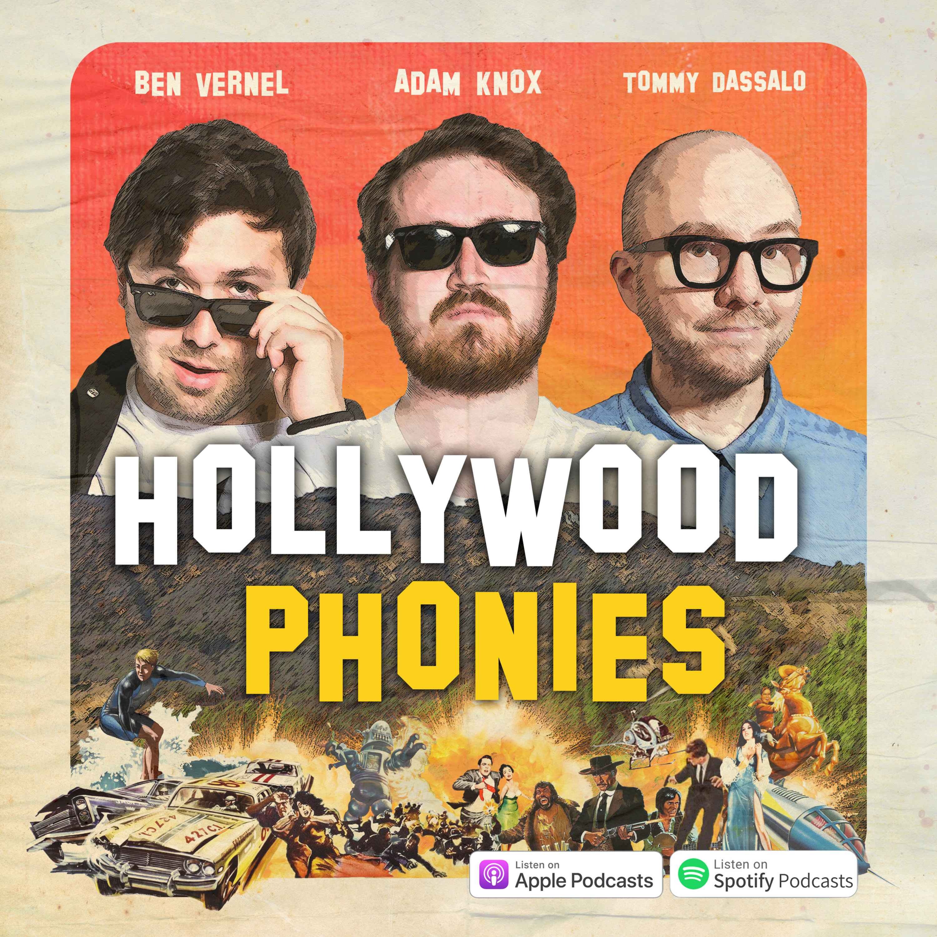 Arya Talking To Me? - A Game of Thrones Podcast