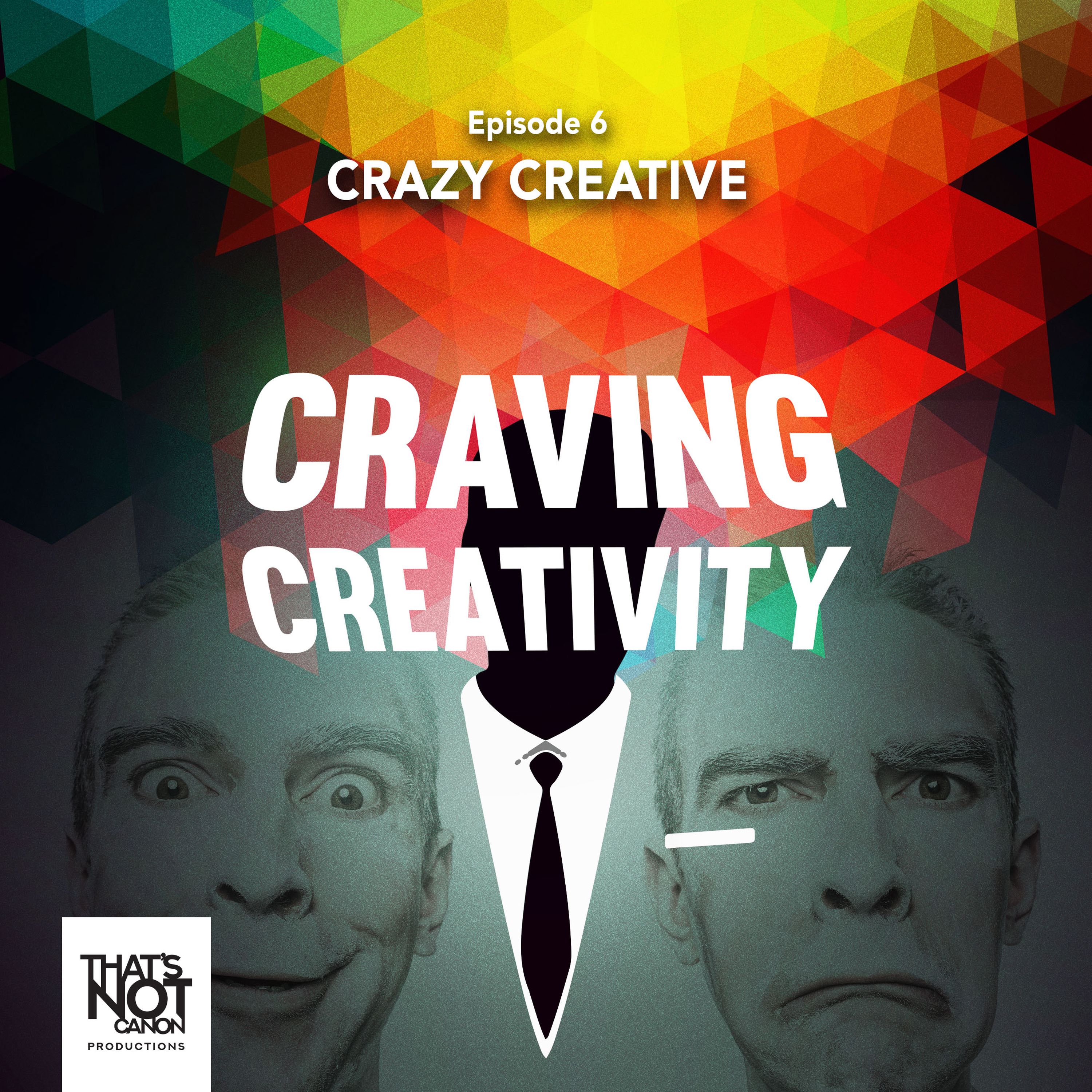 Craving Creativity