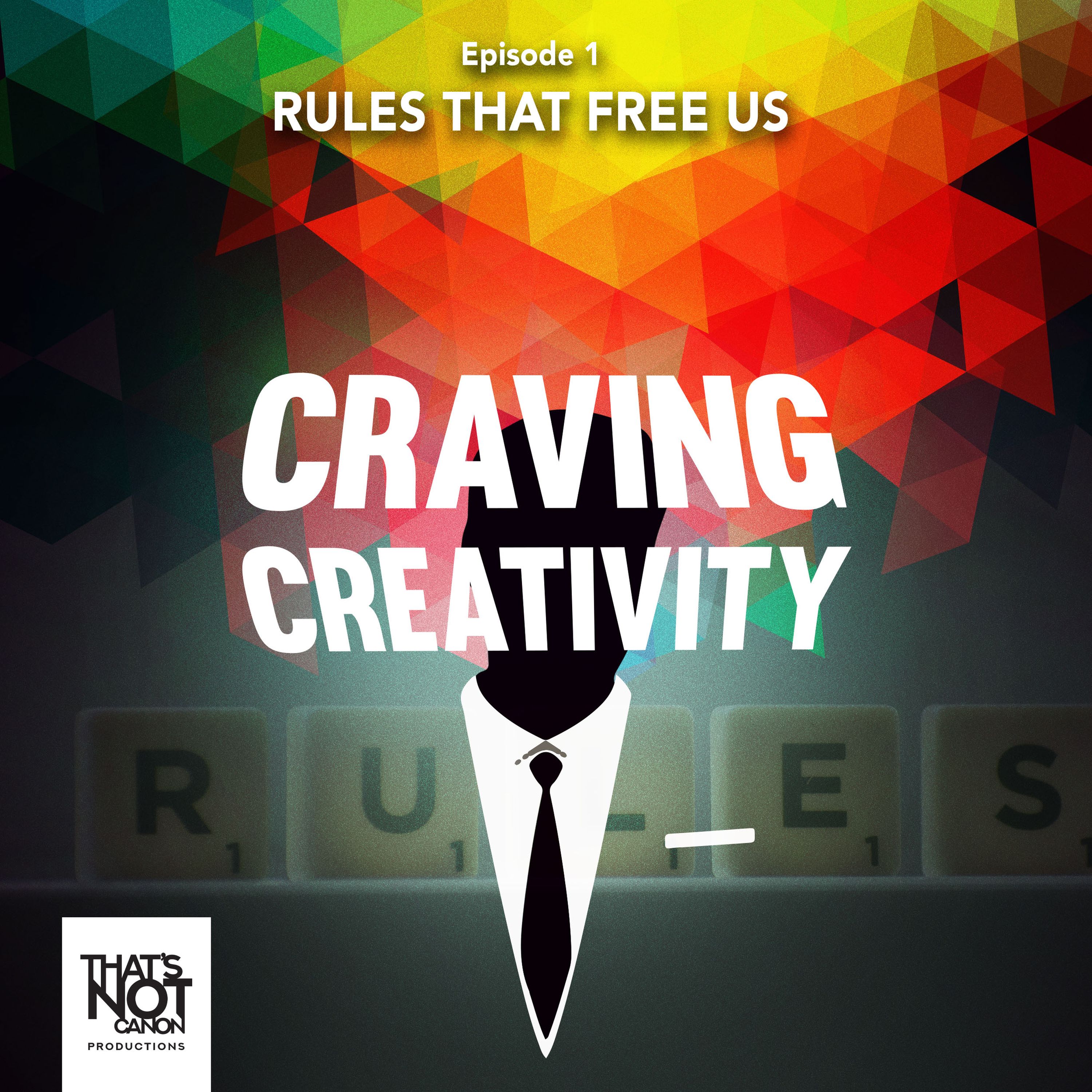 Craving Creativity