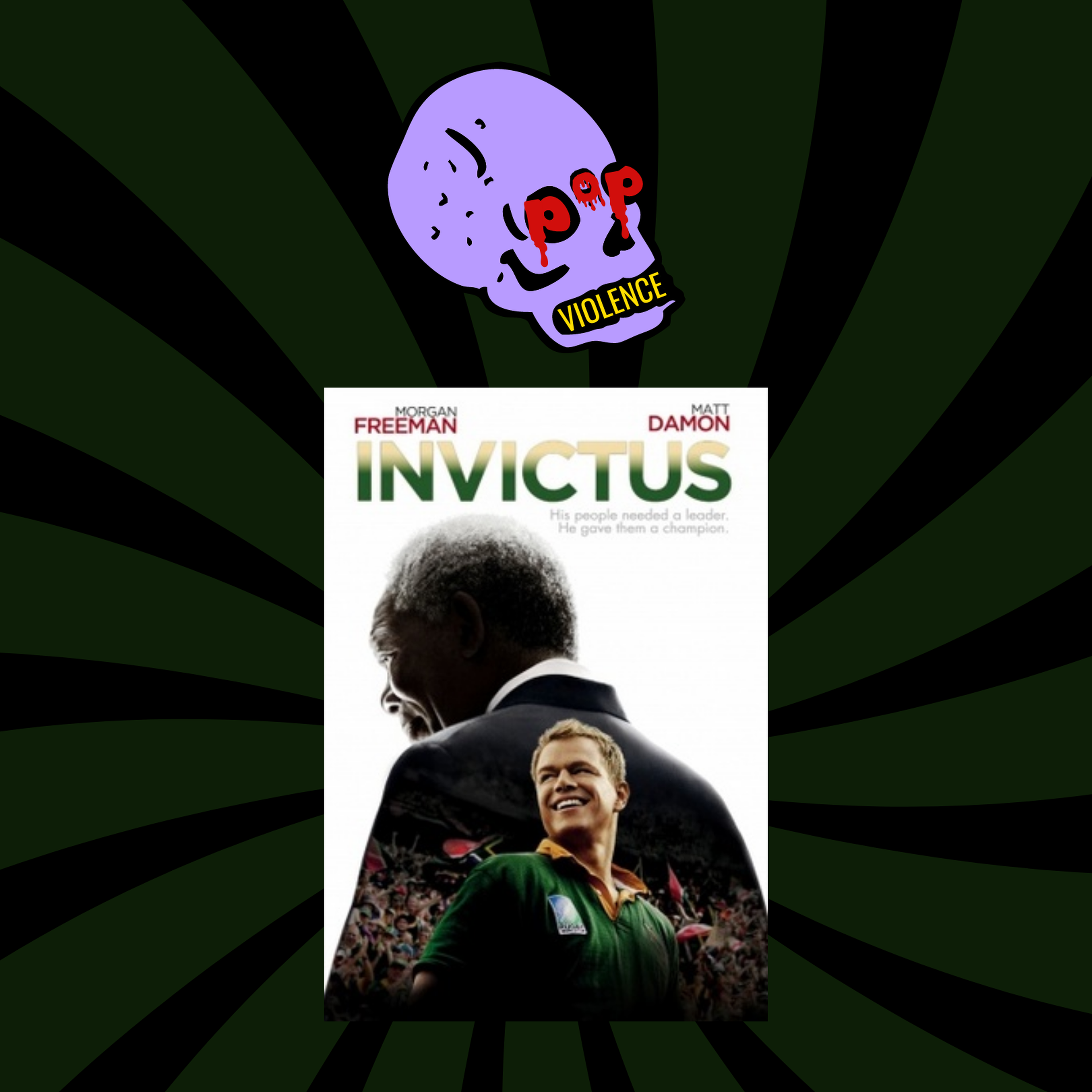 cover art for XII. Invicutus