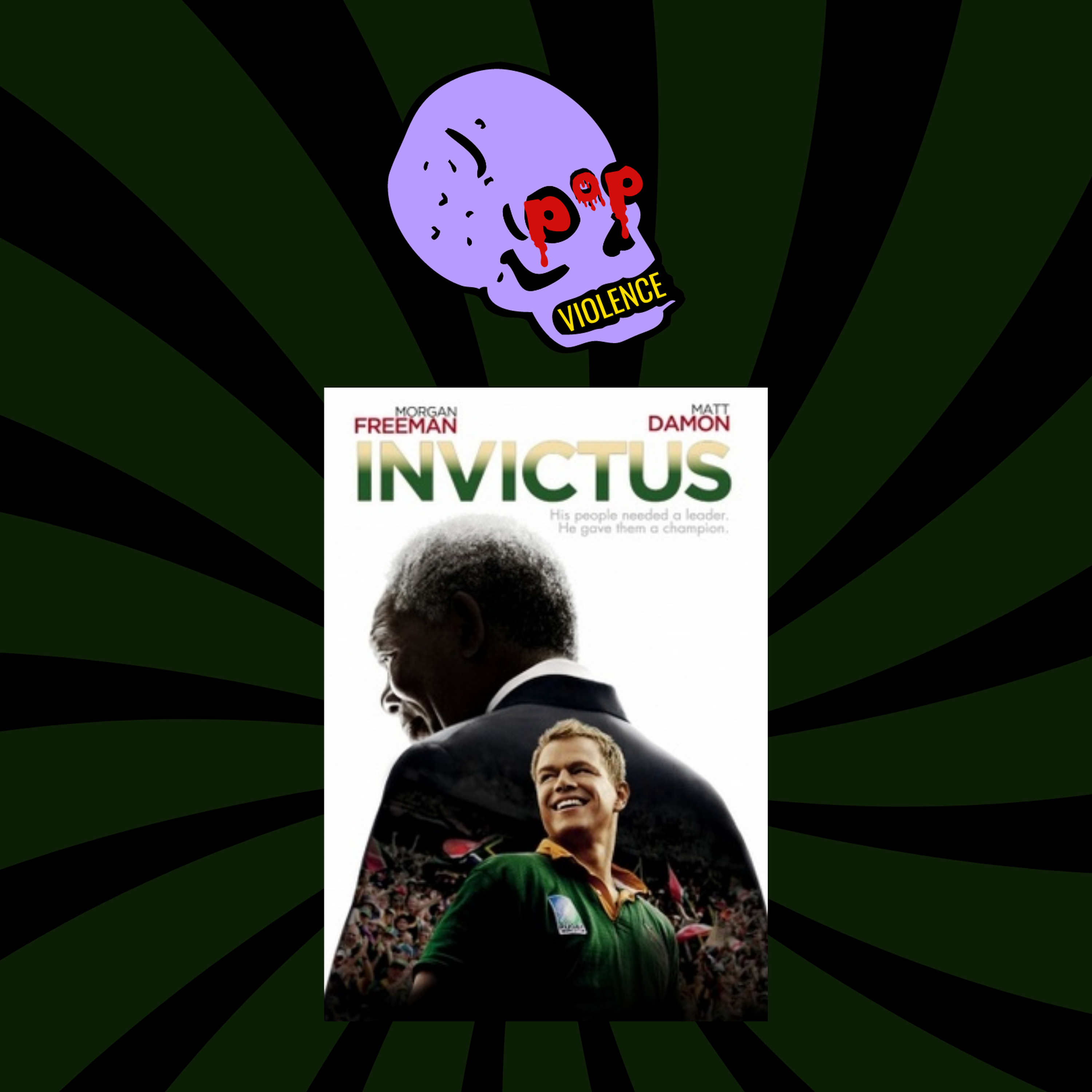 XII. Invicutus