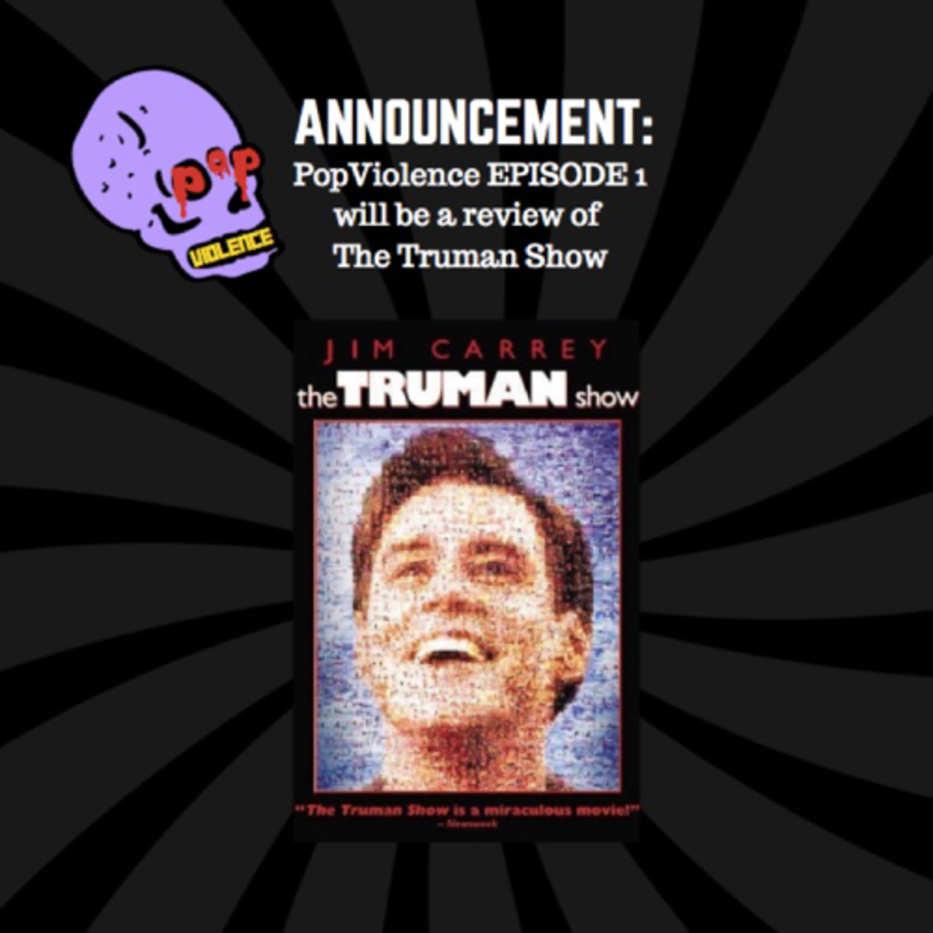 I. The Truman Show episode artwork