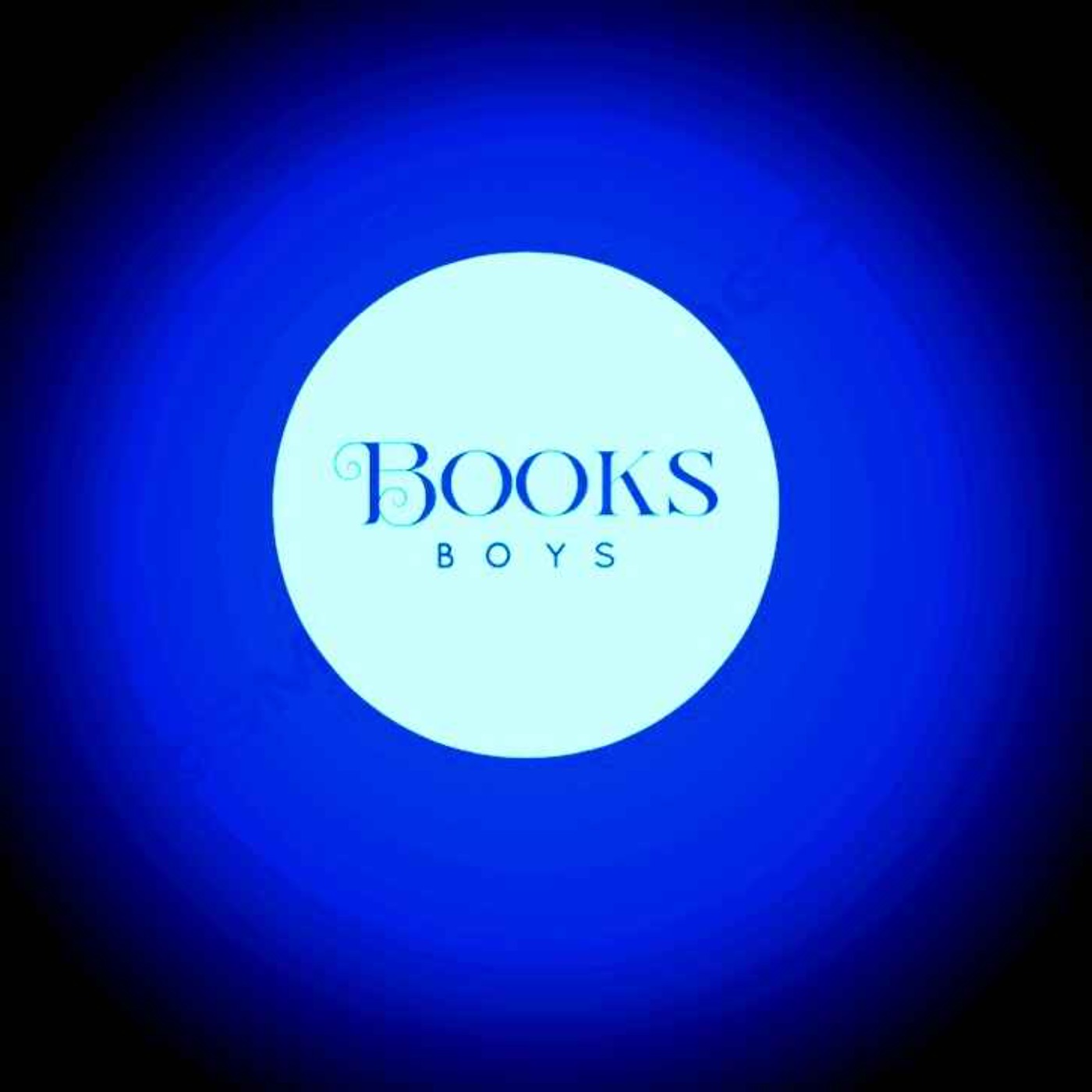 Books Boys Bonus: Kenneth Evren