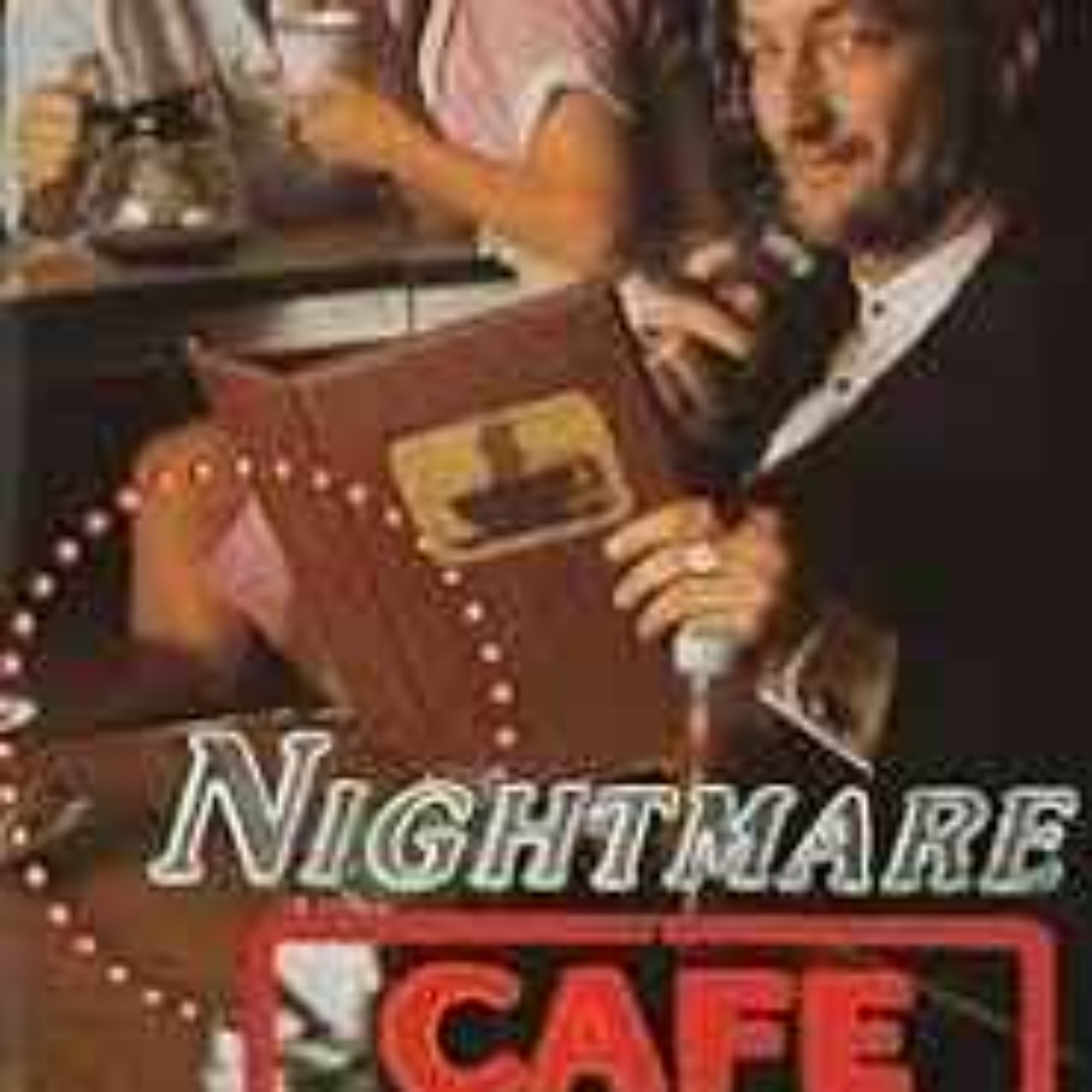 Darkplace Dreamers Episode 52: Nightmare Café ep4