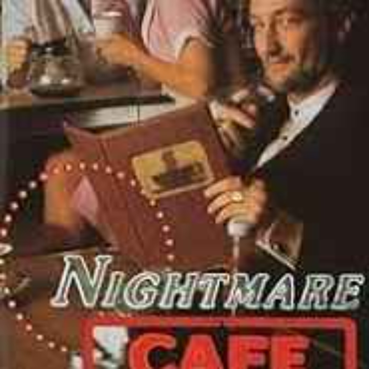 Darkplace Dreamers Episode 53: Nightmare Café ep5
