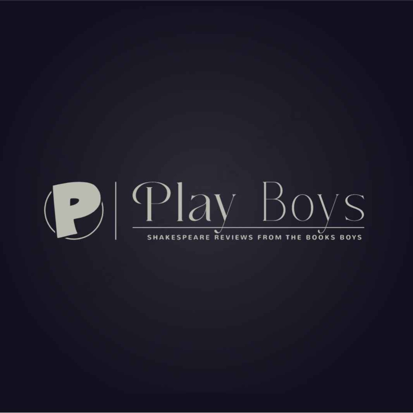 Playboys 19: Love's Labours Lost episode artwork