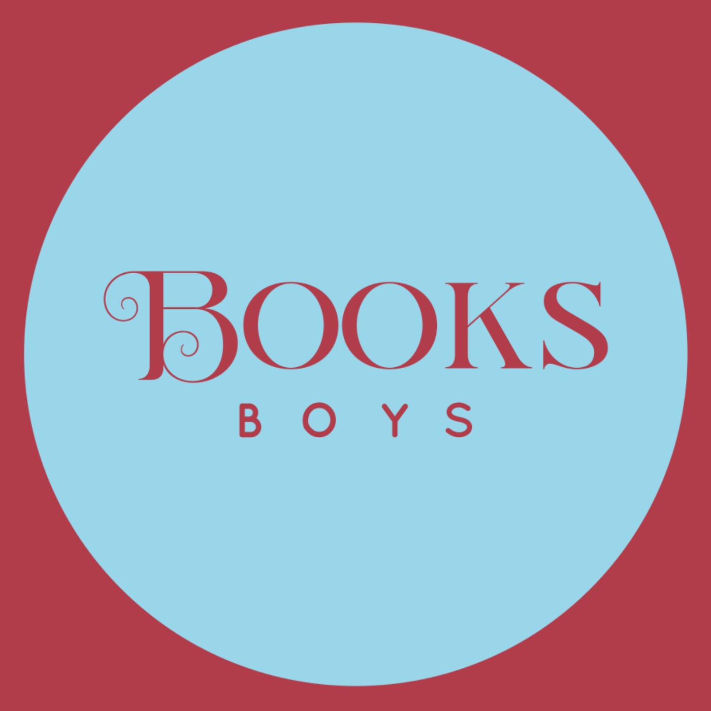 Episode 70: What We Read In July episode artwork