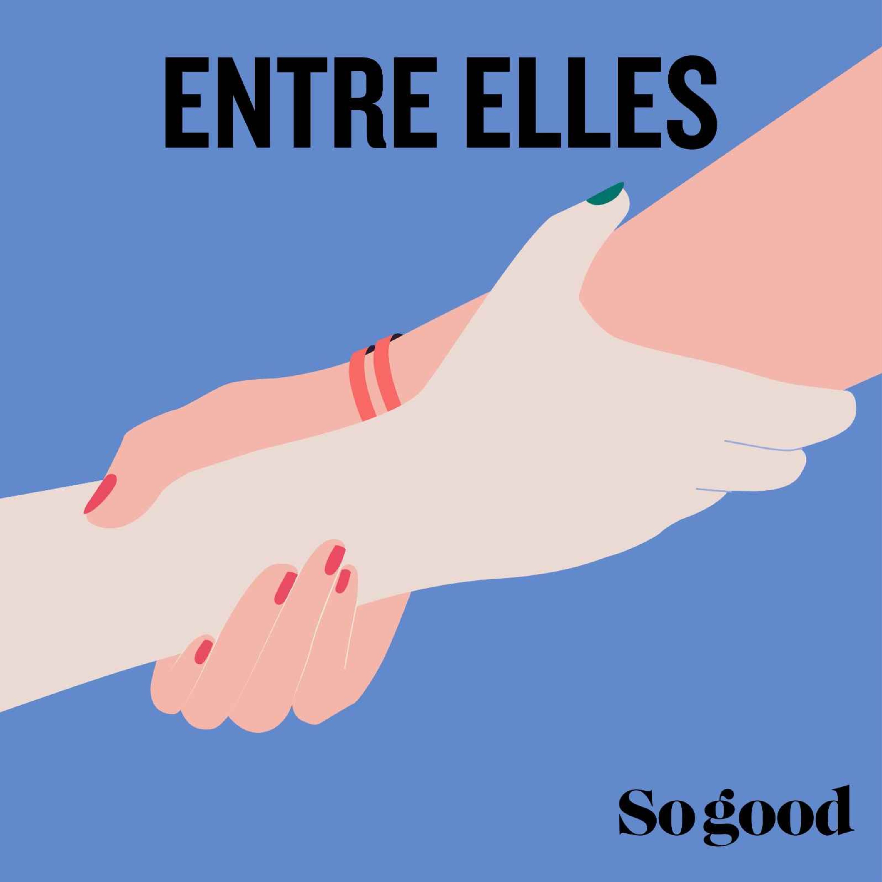 Entre elles