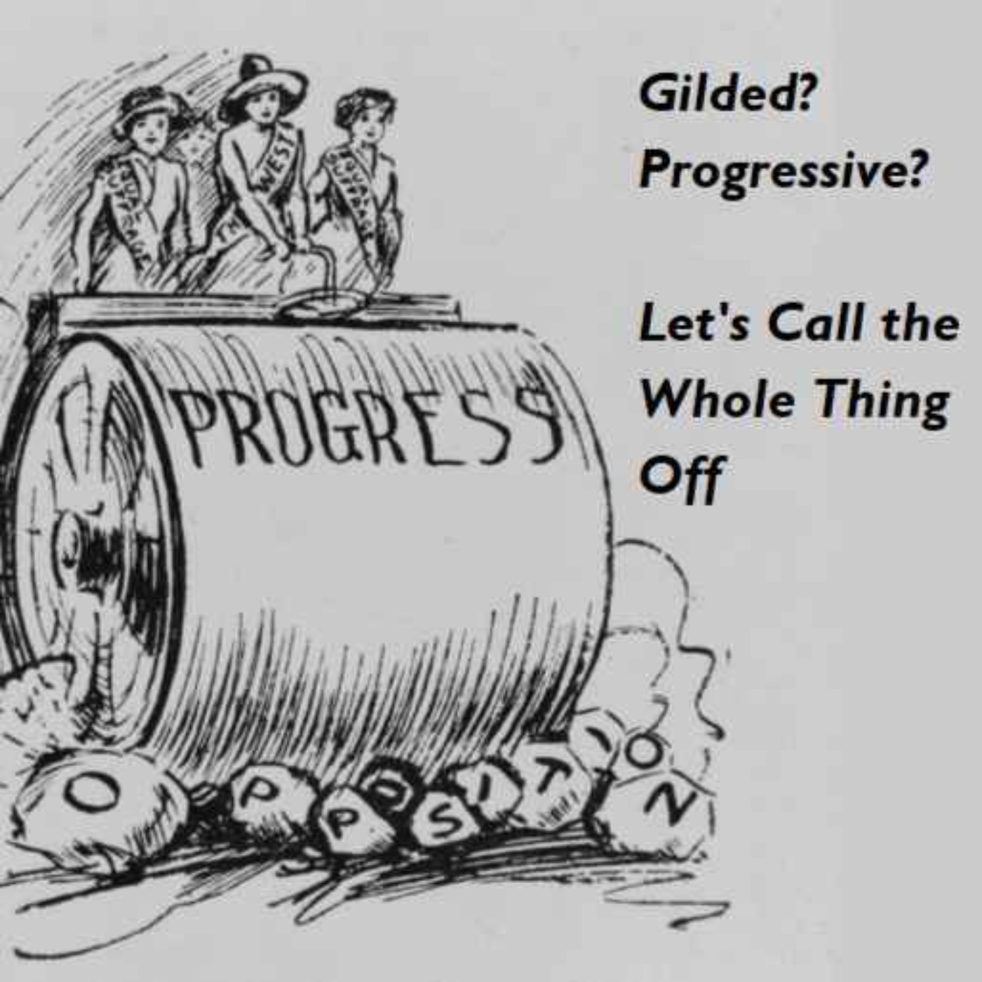The Gilded Age and Progressive Era