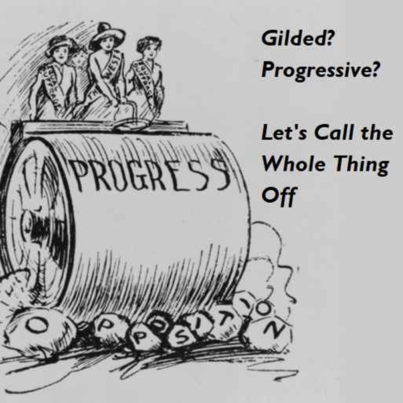 The Gilded Age and Progressive Era