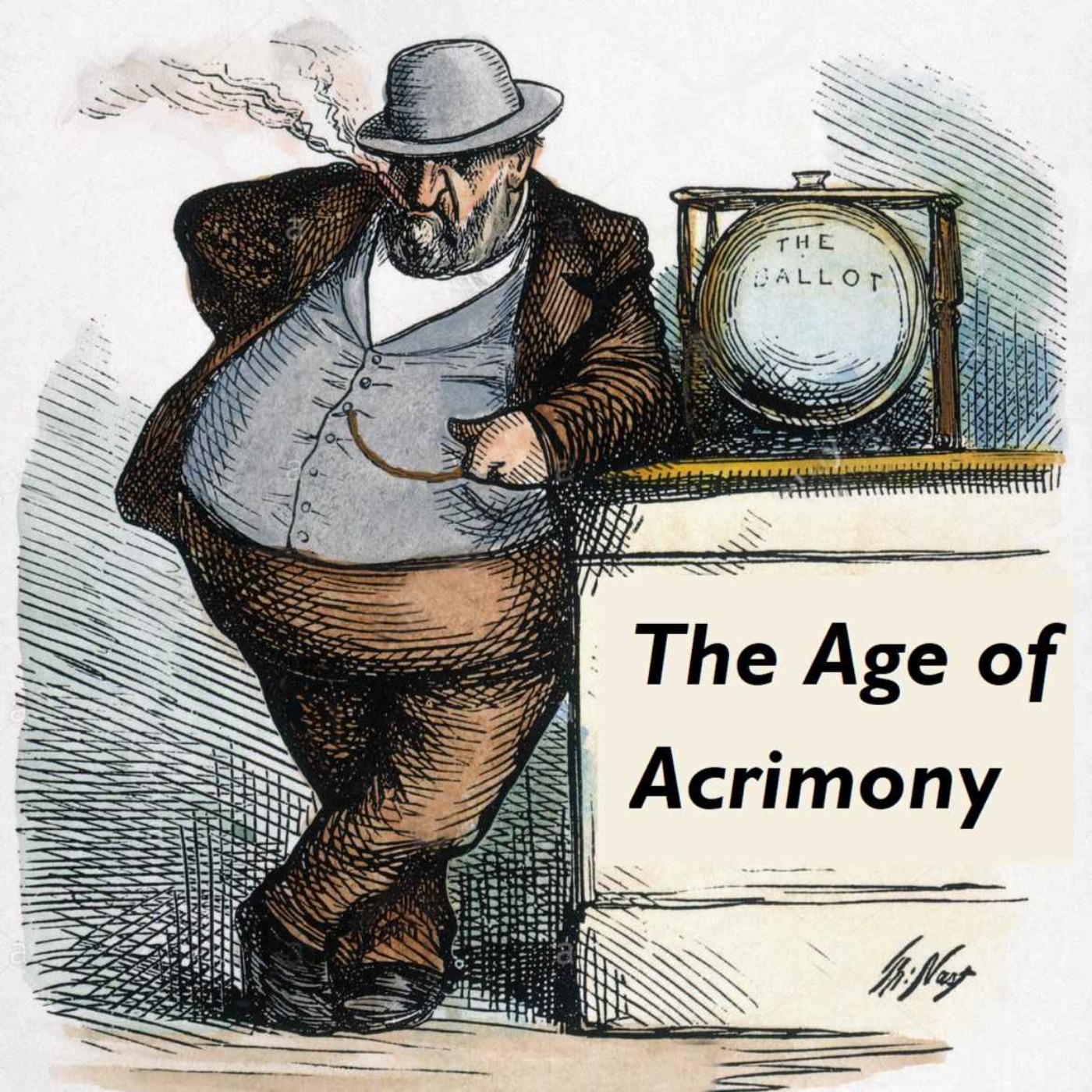 The Gilded Age and Progressive Era
