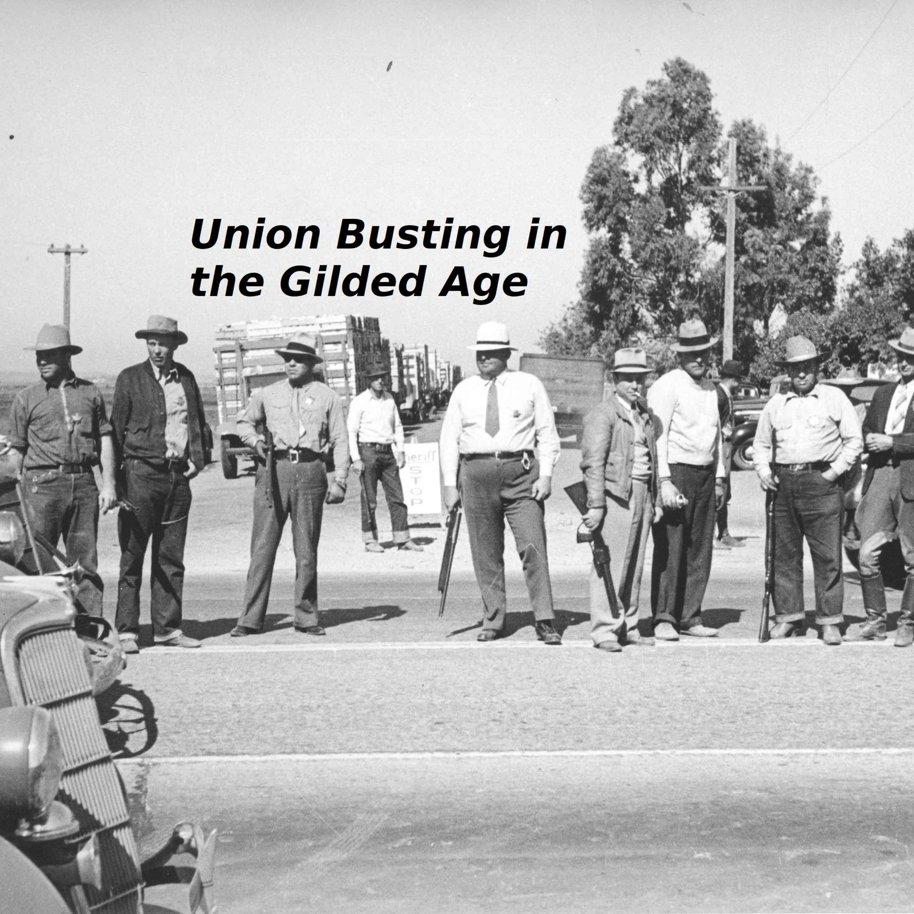 The Gilded Age and Progressive Era