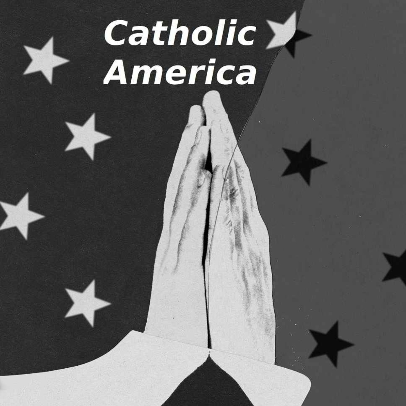 cover art for Making Catholic America
