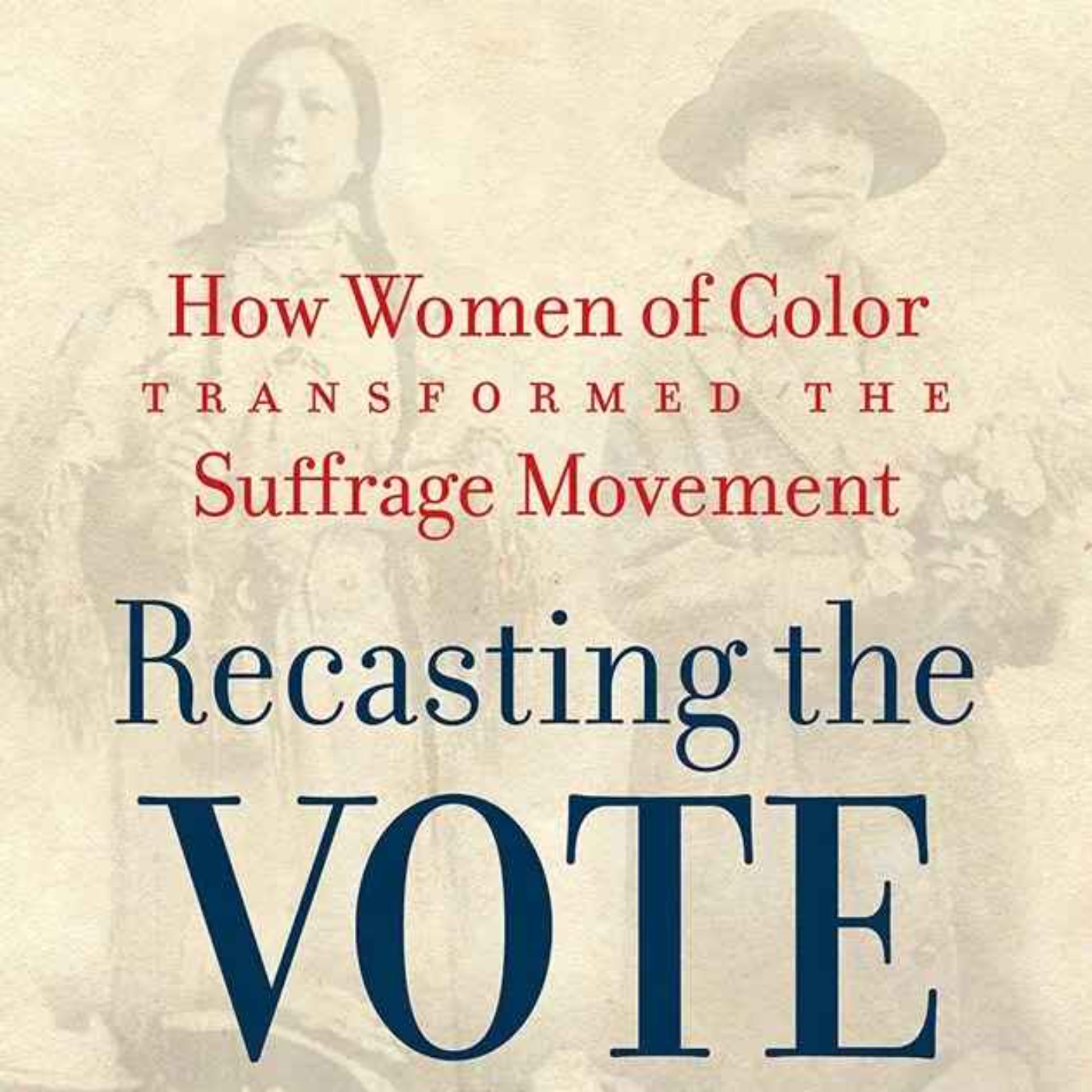 106: Recasting the Vote