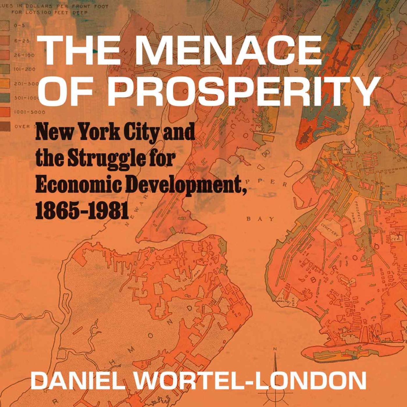 112: The Menance of Prosperity