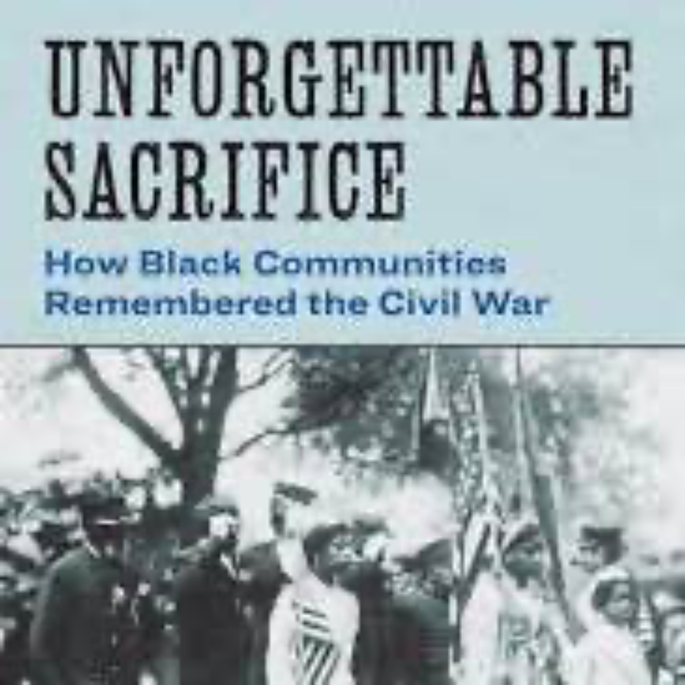 113 Unforgettable Sacrifice