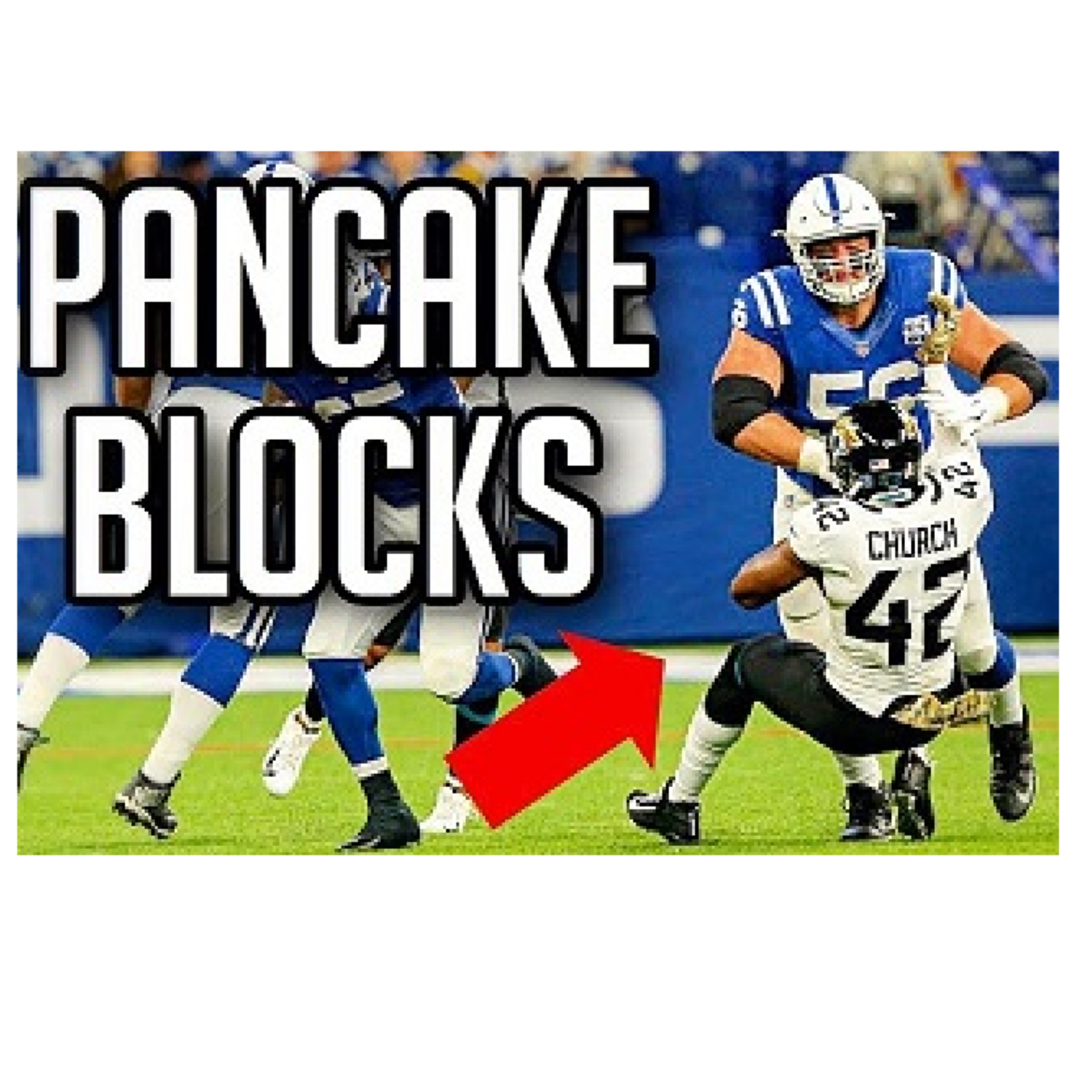 The Shovel Pass NFL Podcast