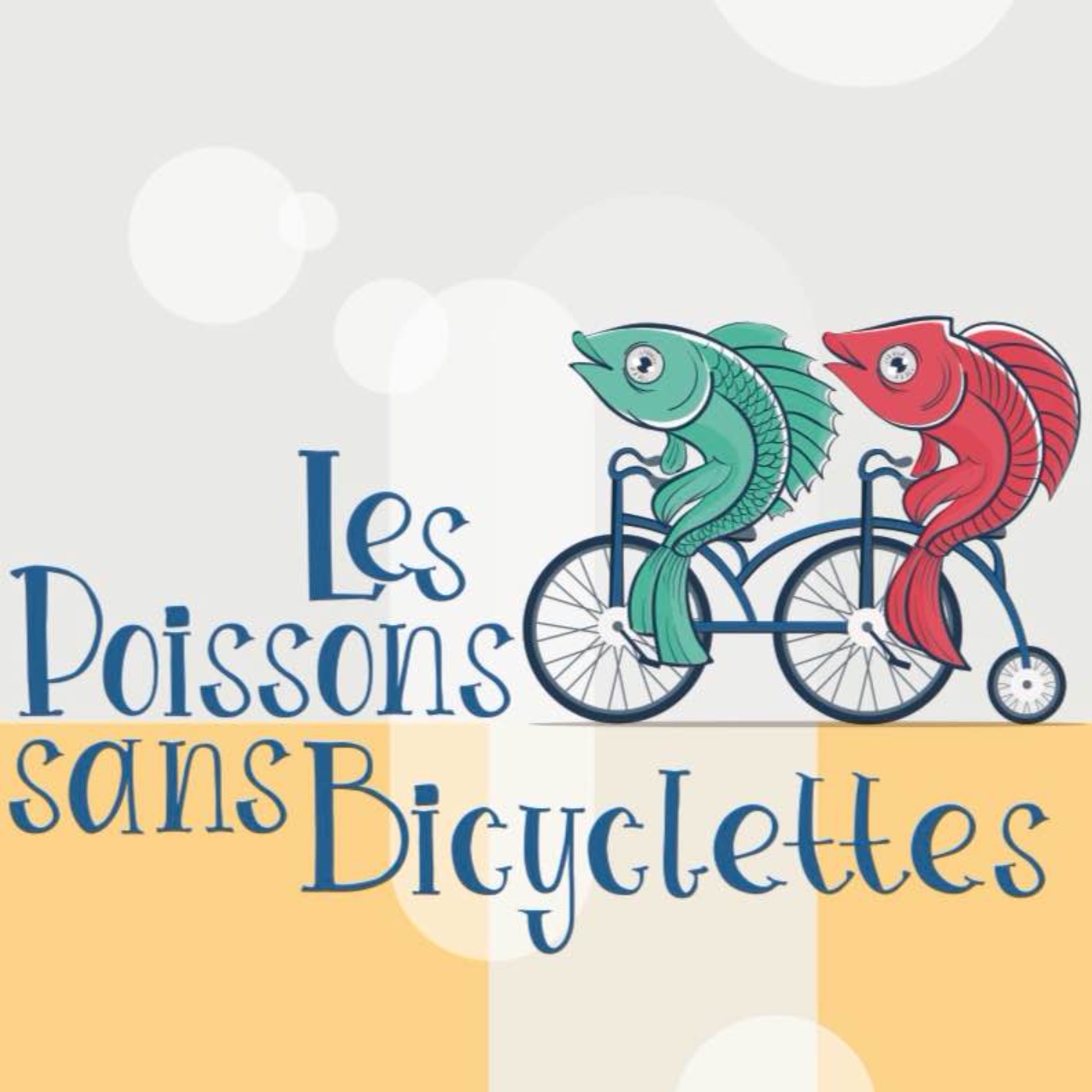Les Poissons Sans Bicyclettes