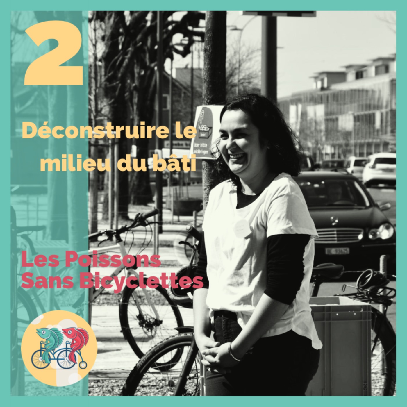 Les Poissons Sans Bicyclettes