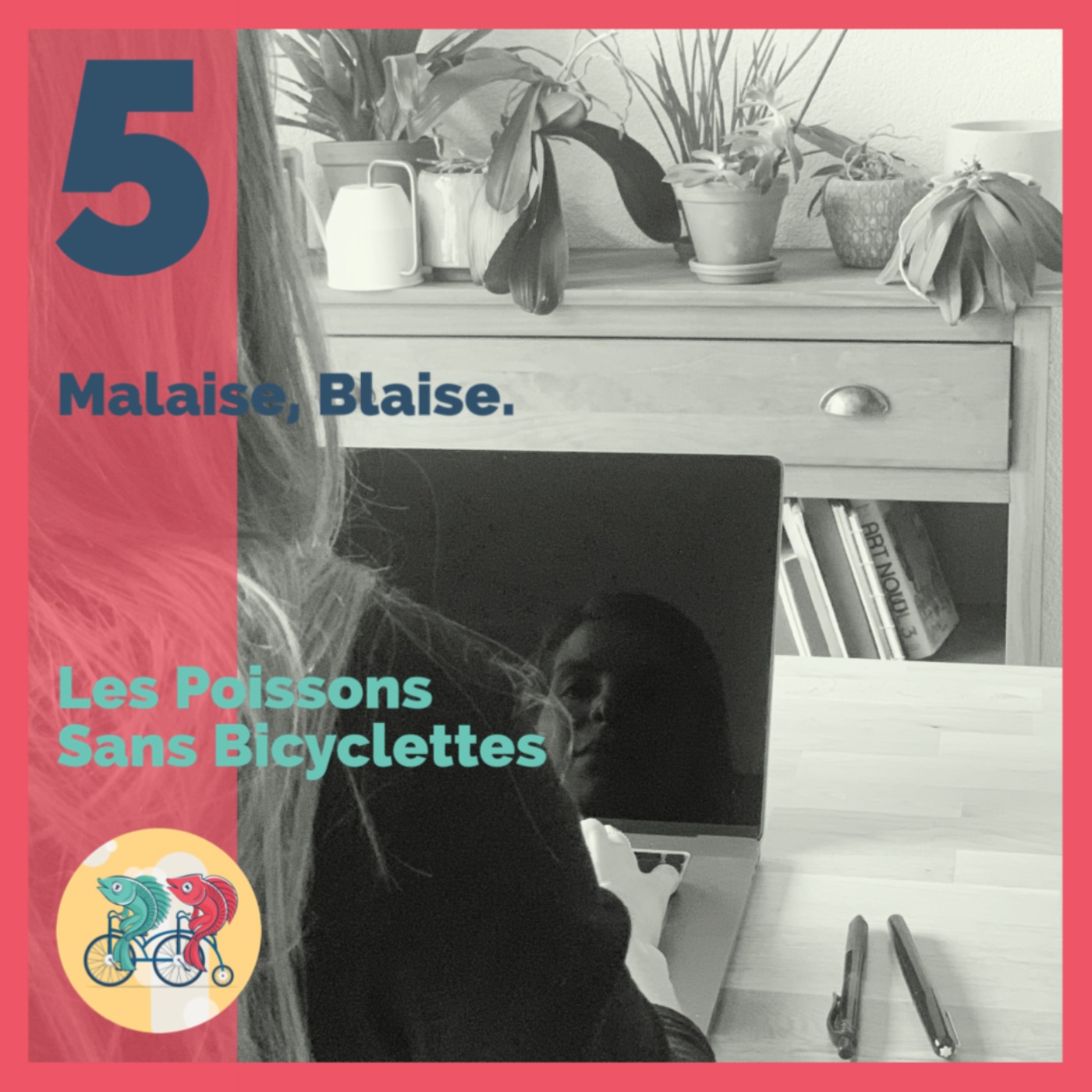 Les Poissons Sans Bicyclettes