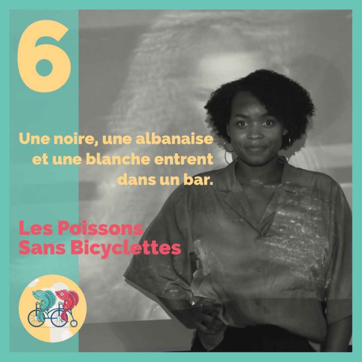 Les Poissons Sans Bicyclettes