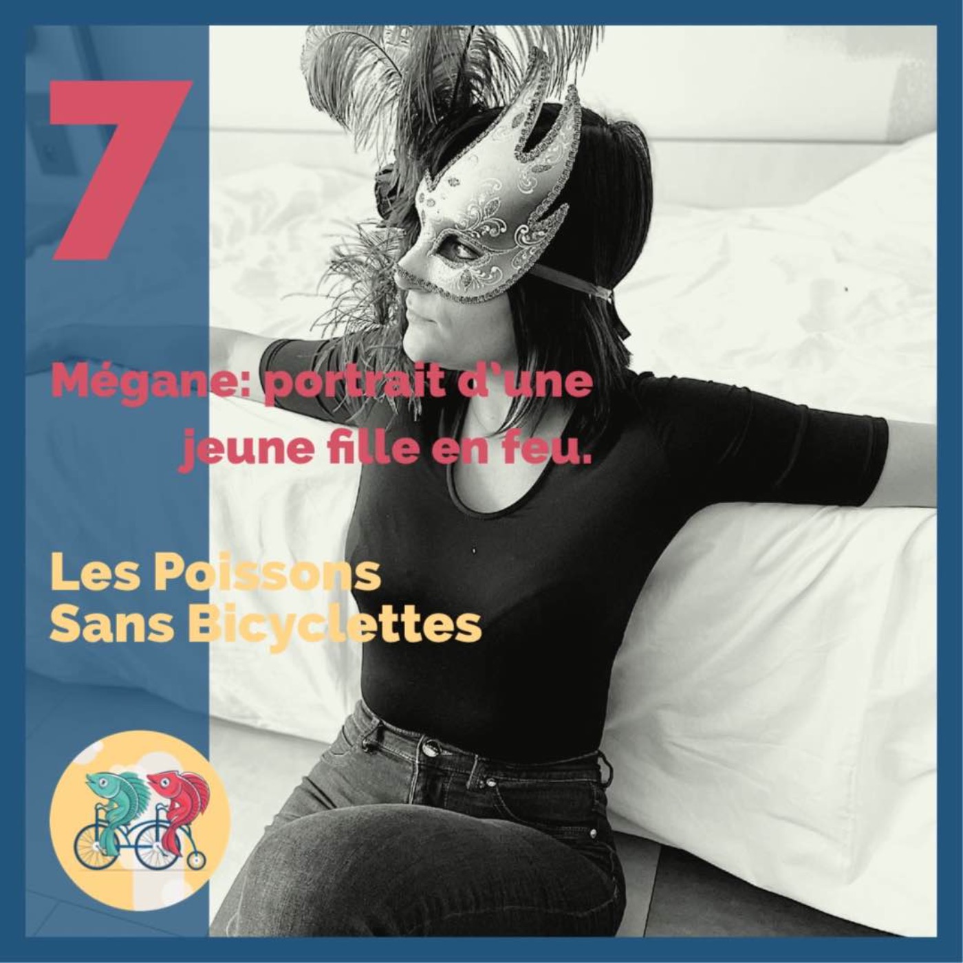 Les Poissons Sans Bicyclettes