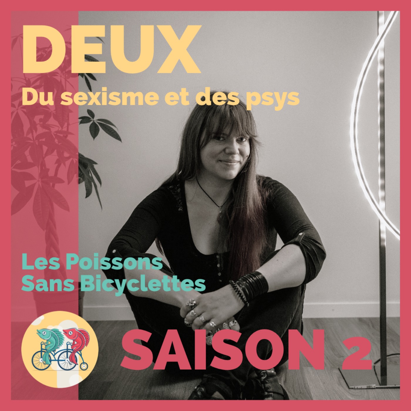 Les Poissons Sans Bicyclettes