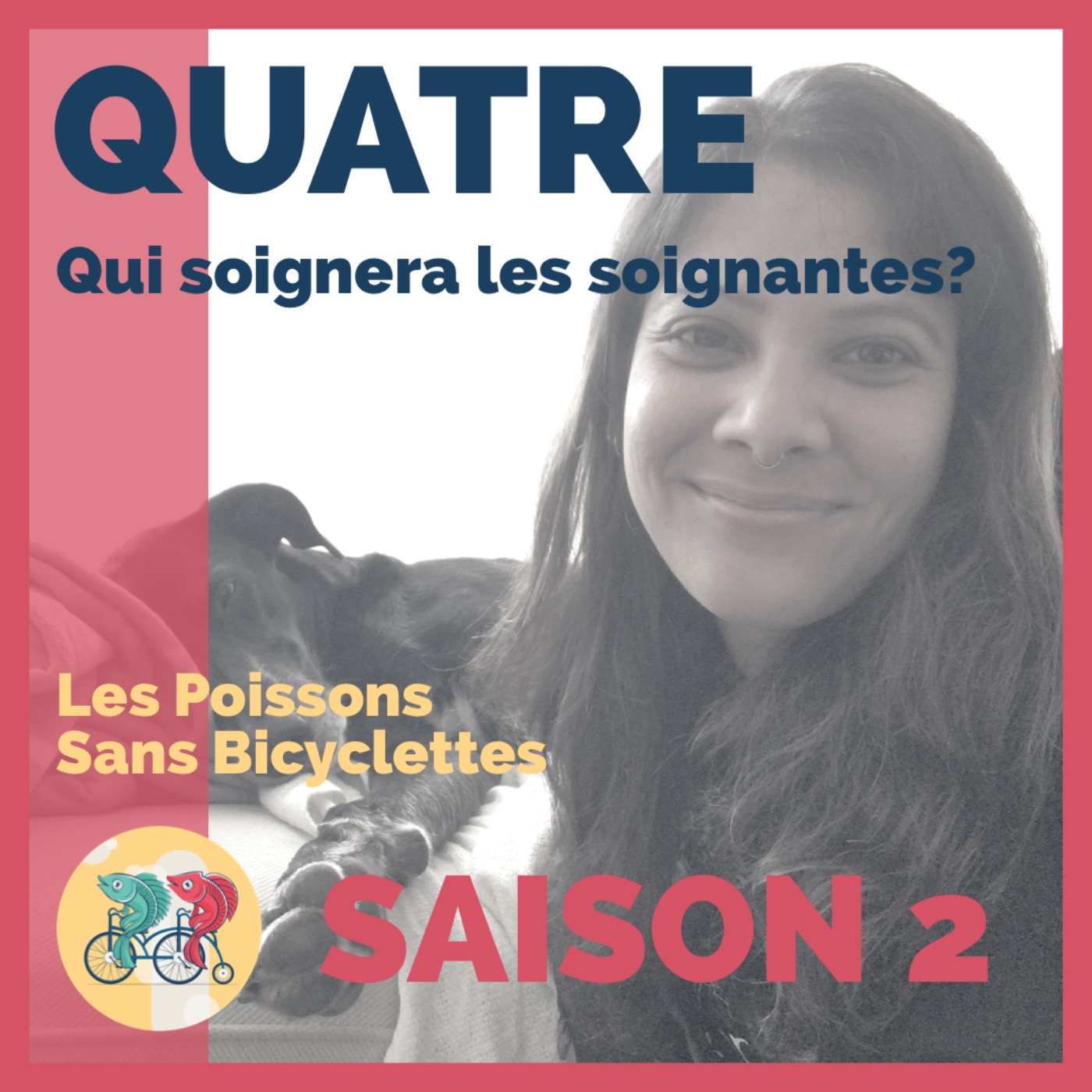 Les Poissons Sans Bicyclettes