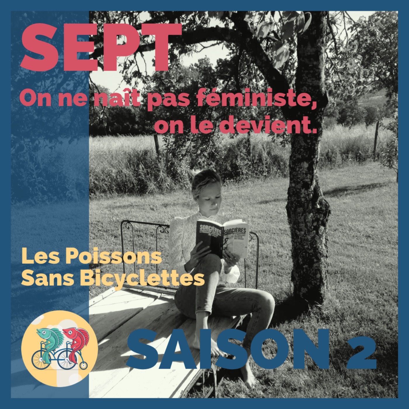 Les Poissons Sans Bicyclettes